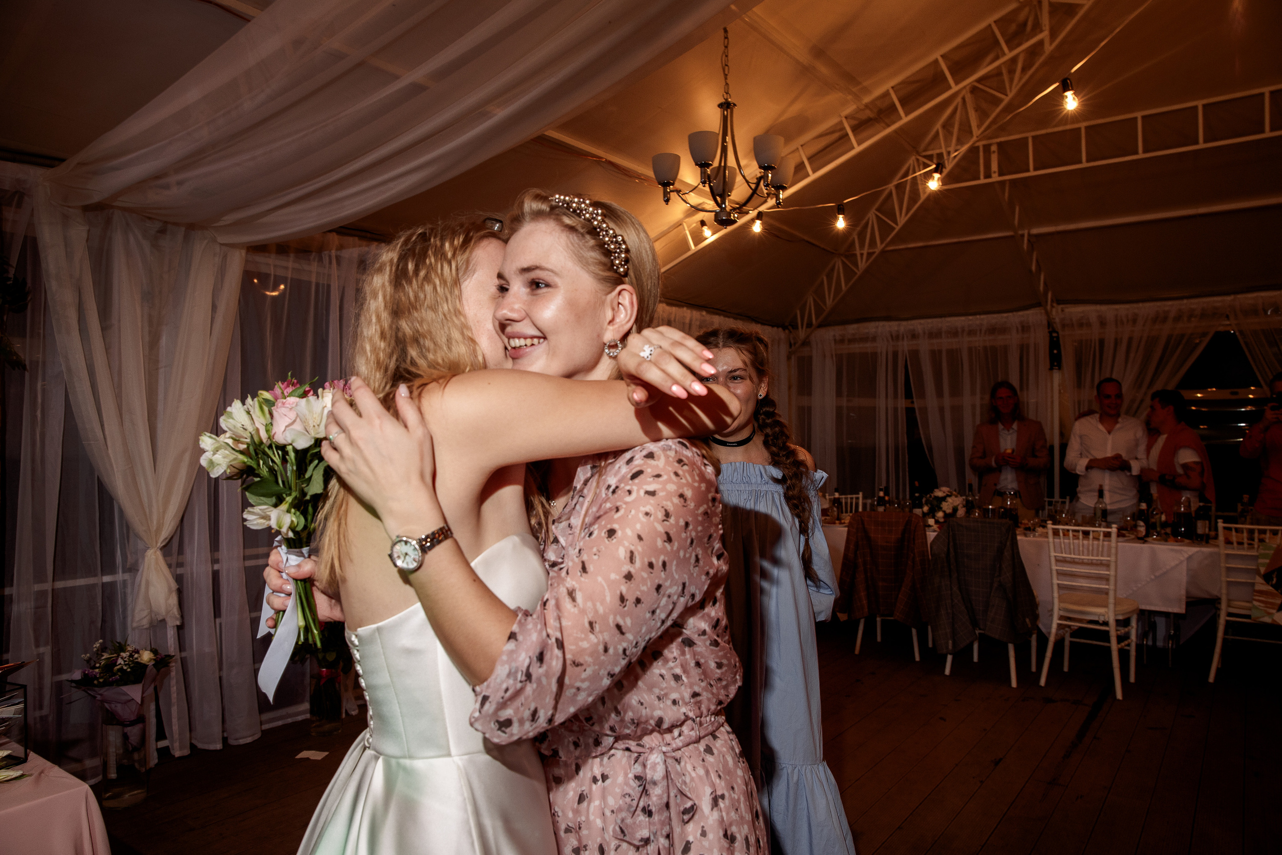 Елизавета и Максим. Свадебный и семейный фотограф в Челябинске Юлия Ишимова