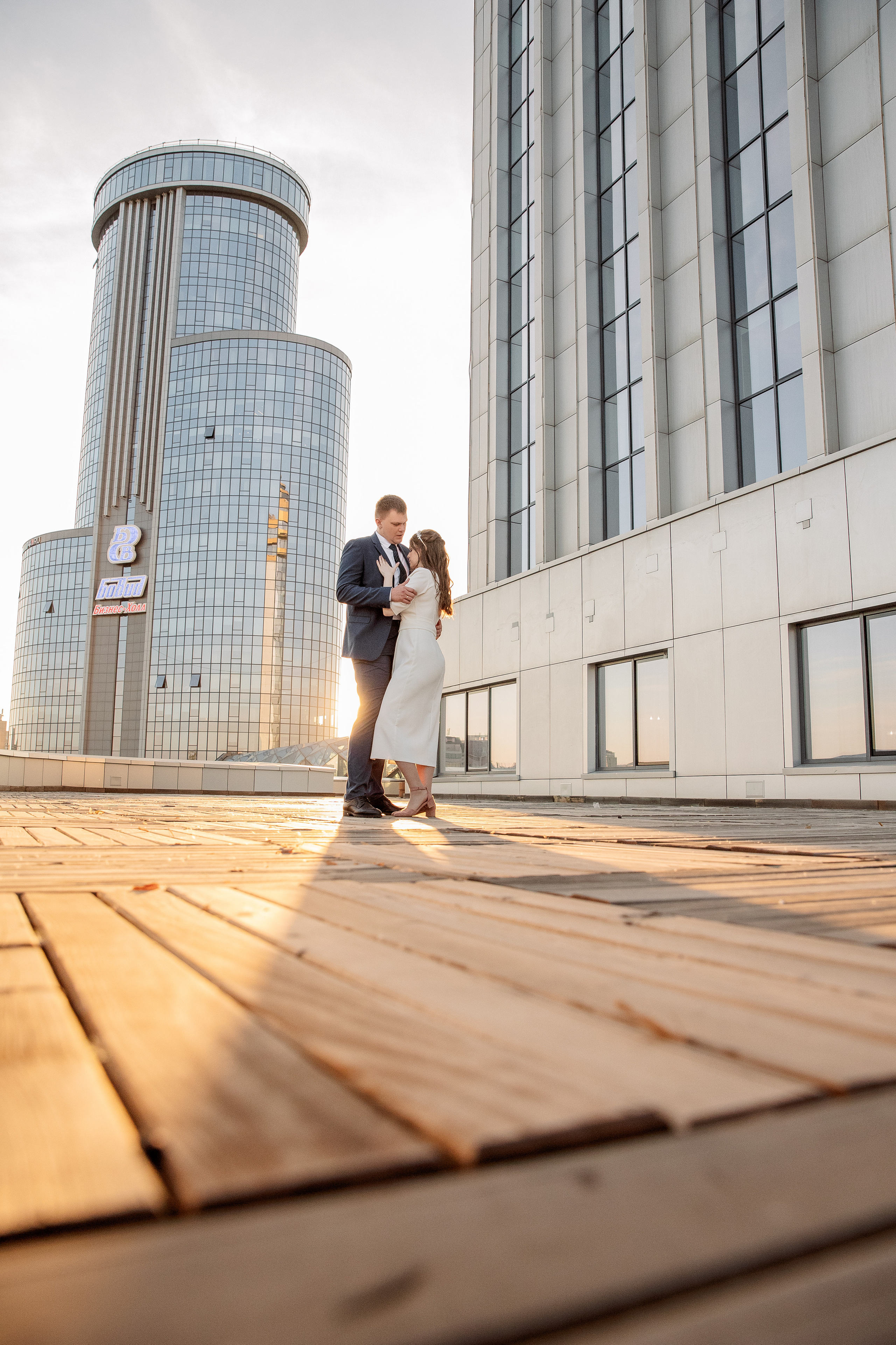 Ксения и Дмитрий. Свадебный и семейный фотограф в Челябинске Юлия Ишимова