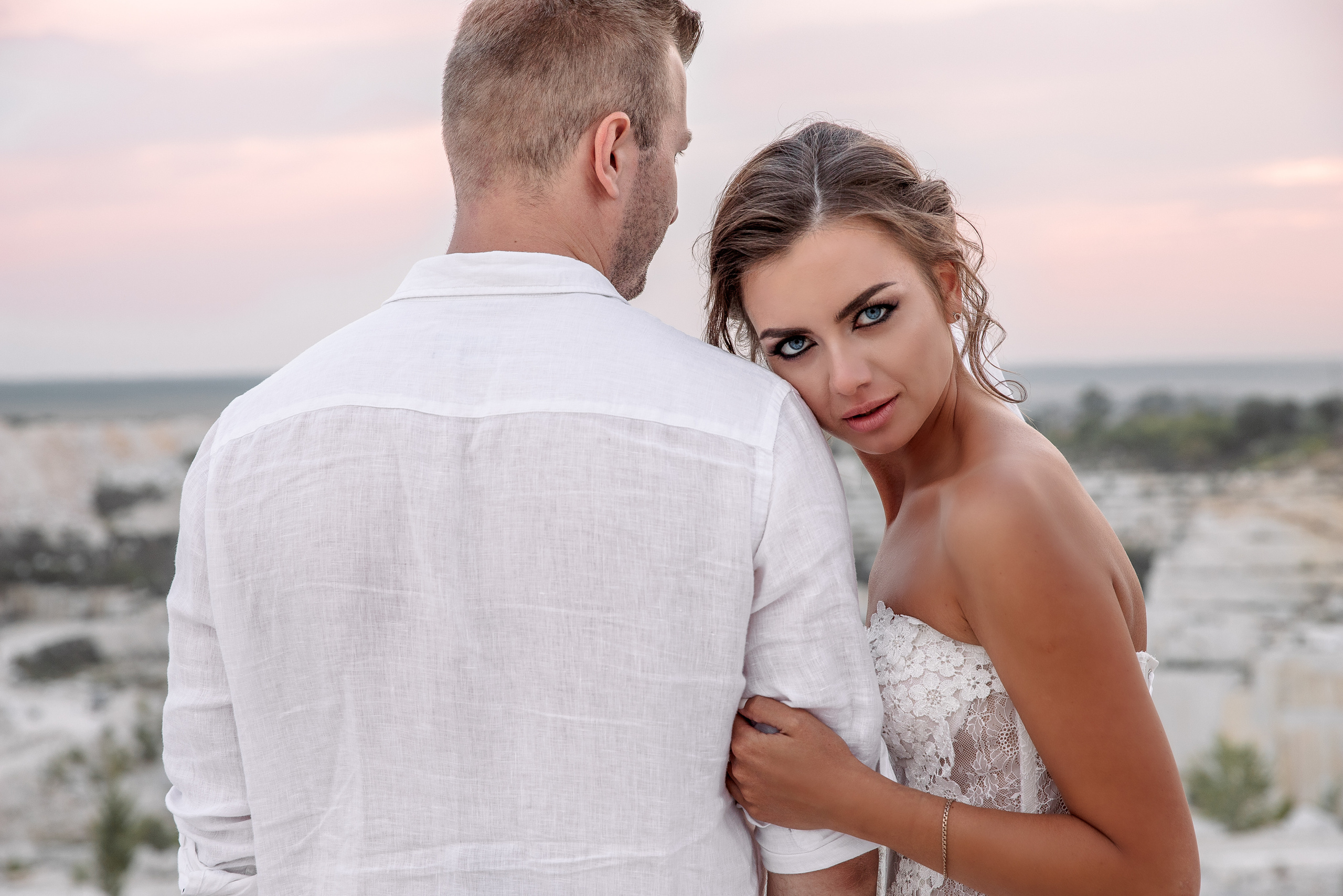 Лена и Гера. Свадебный и семейный фотограф в Челябинске Юлия Ишимова