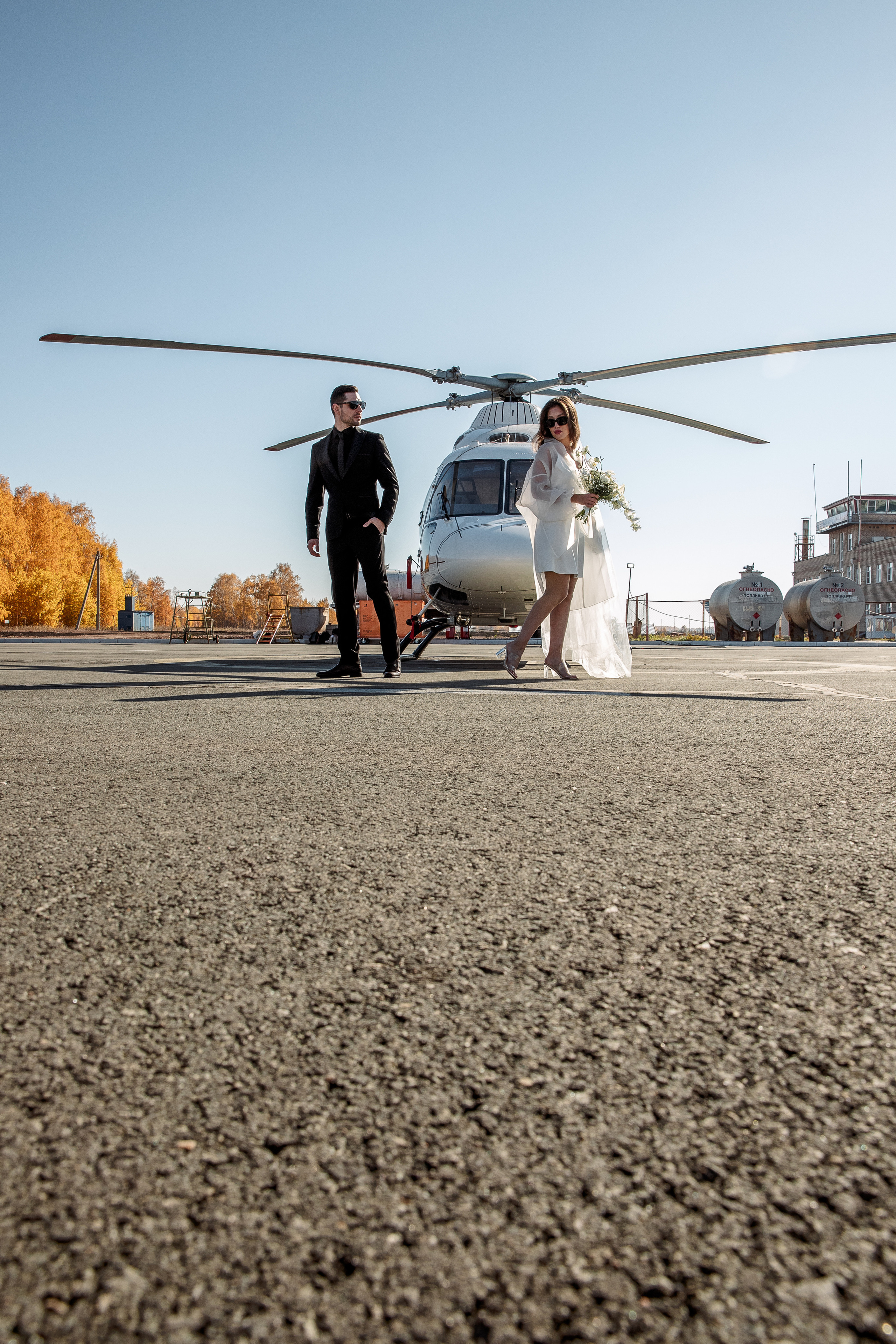 Алина и Игорь. Свадебный и семейный фотограф в Челябинске Юлия Ишимова