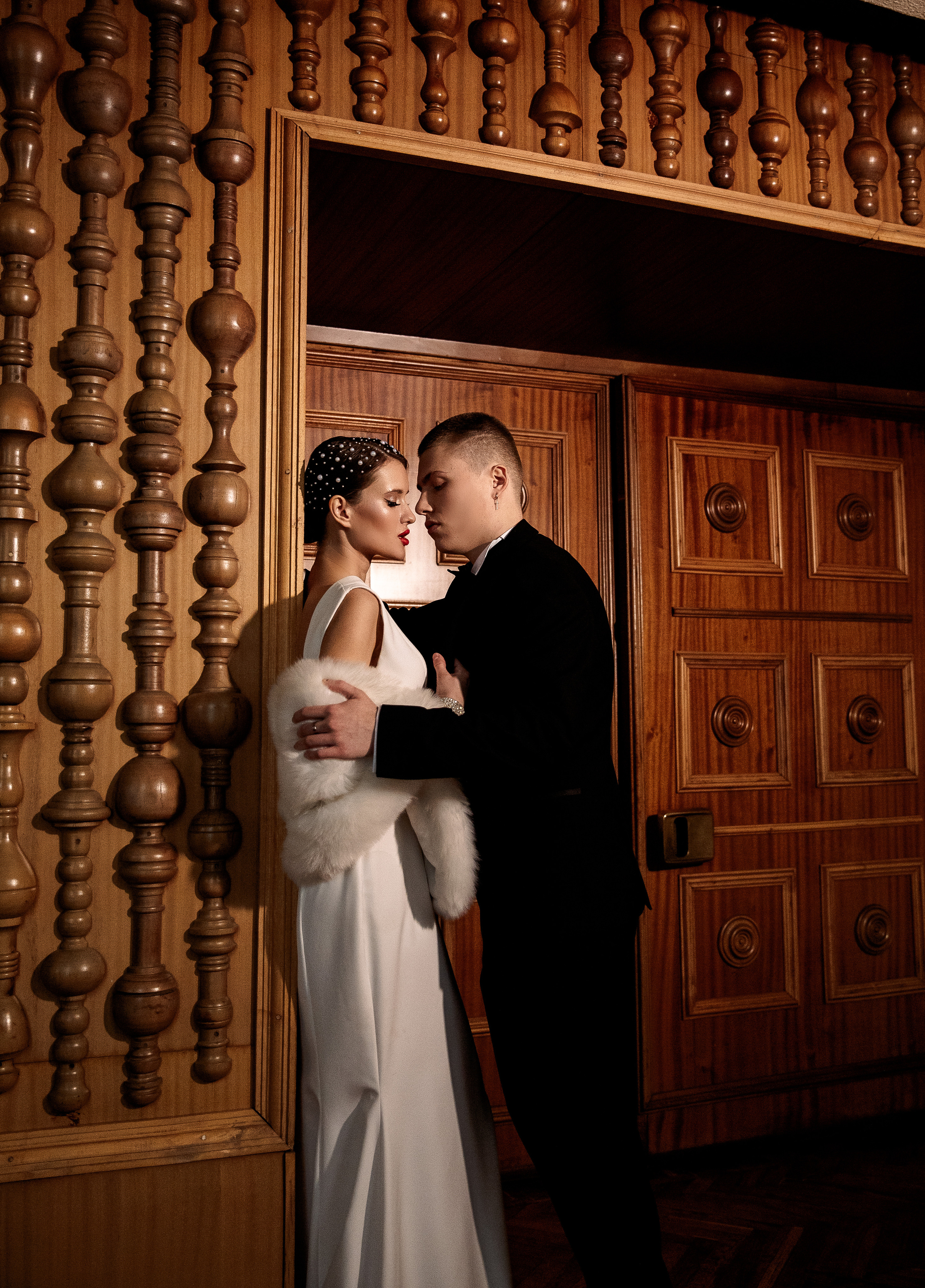 Виктория и Александр. Свадебный и семейный фотограф в Челябинске Юлия Ишимова