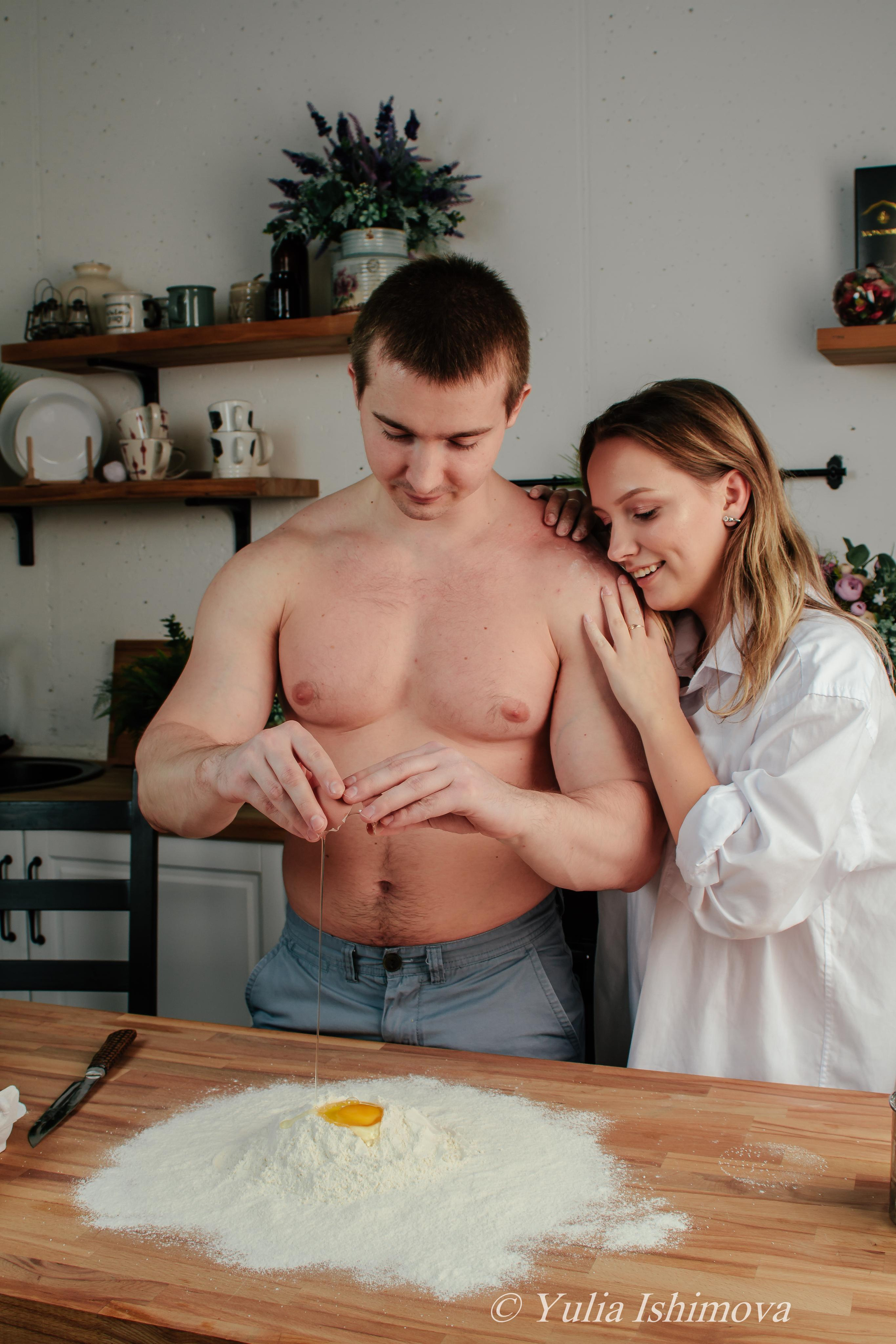 Дарья и Сергей. Свадебный и семейный фотограф в Челябинске Юлия Ишимова