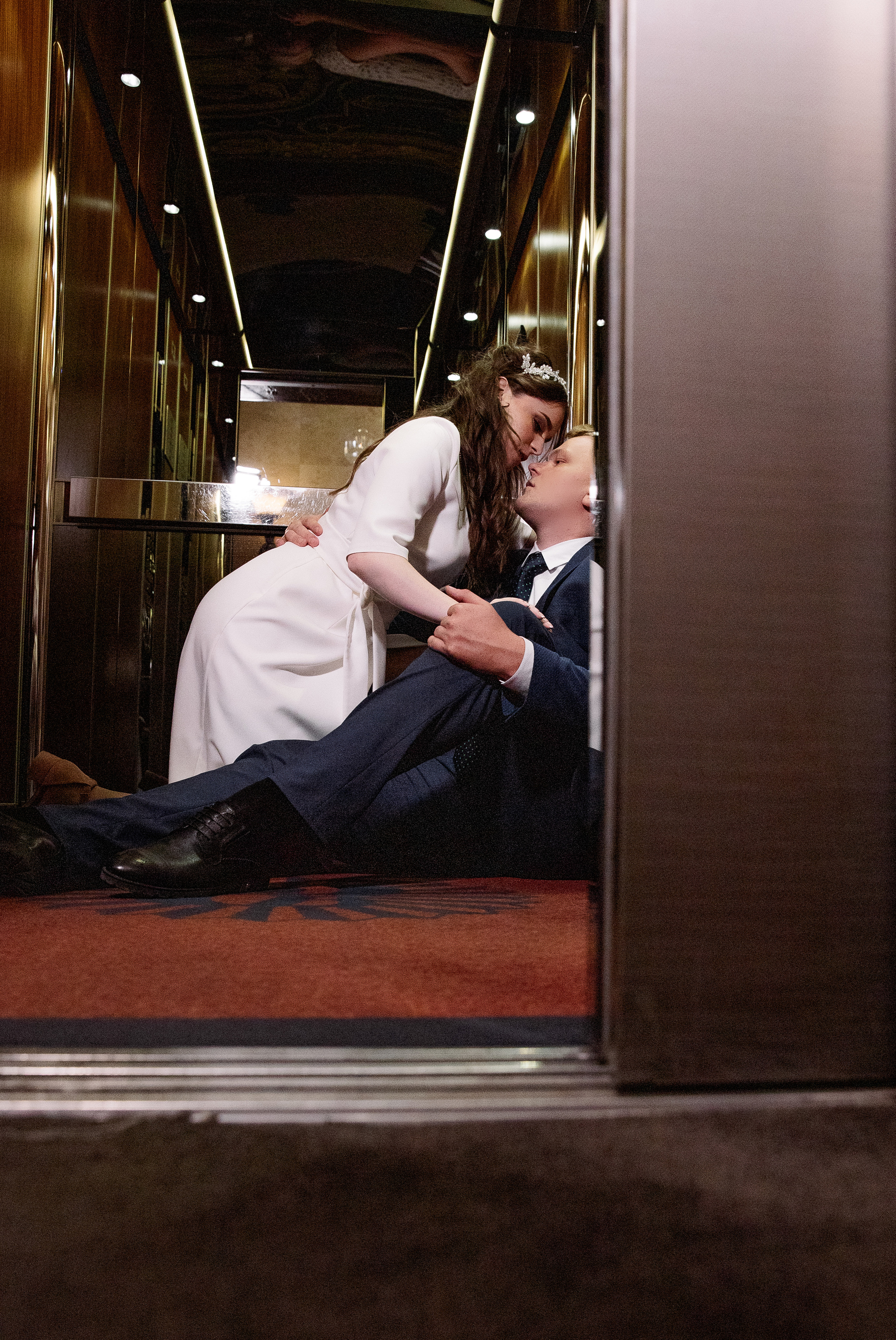 Ксения и Дмитрий. Свадебный и семейный фотограф в Челябинске Юлия Ишимова