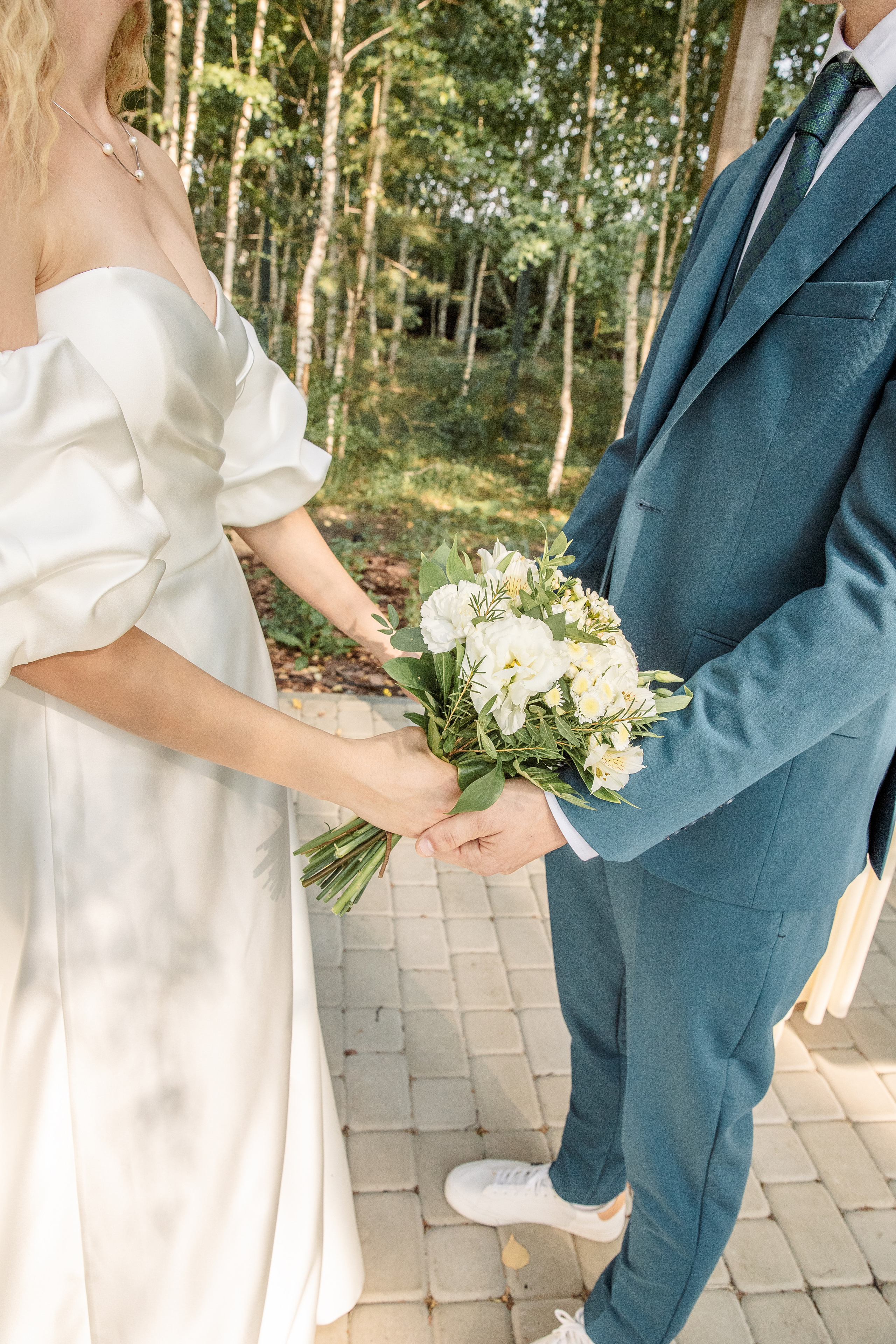 Елизавета и Максим. Свадебный и семейный фотограф в Челябинске Юлия Ишимова