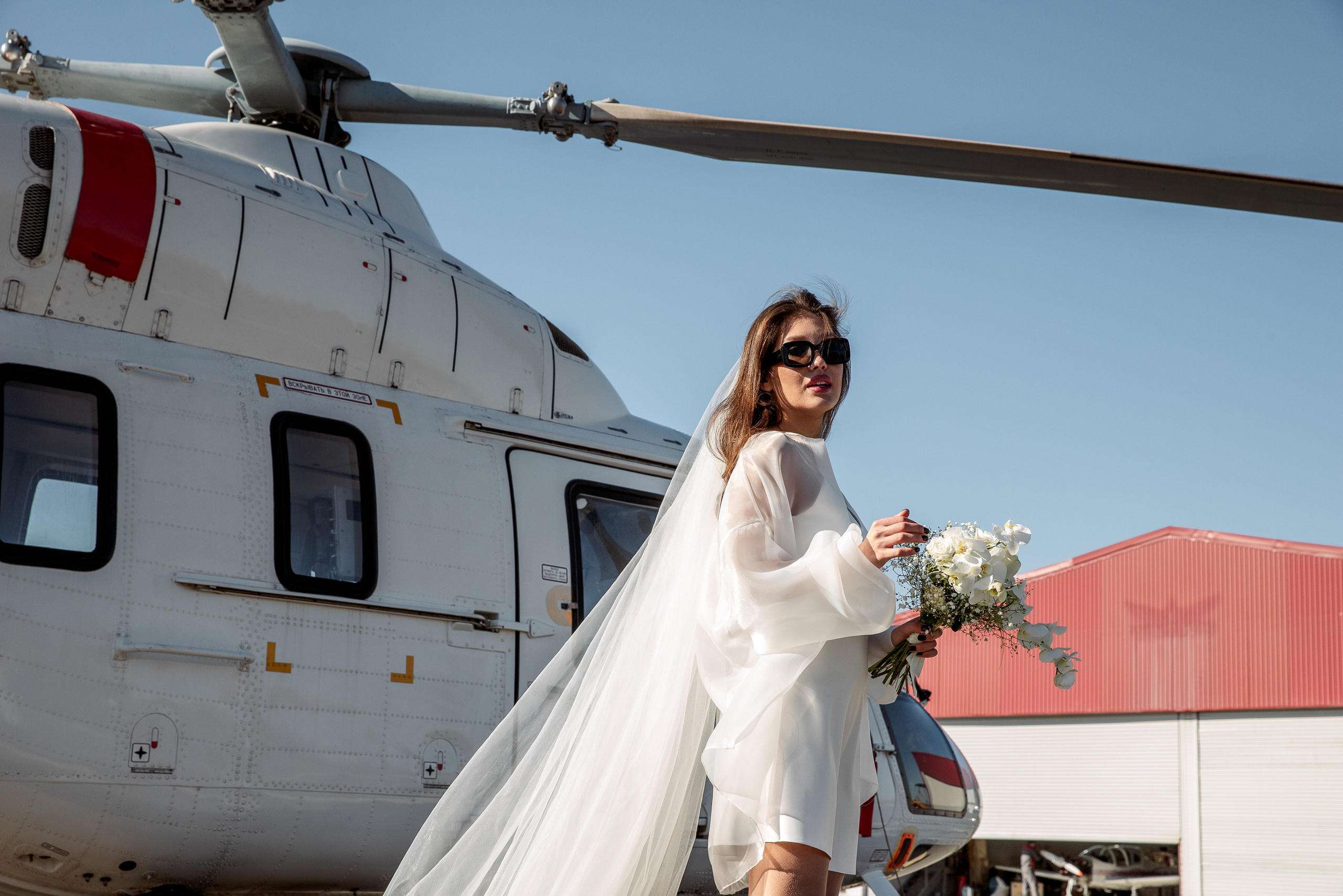 Алина и Игорь. Свадебный и семейный фотограф в Челябинске Юлия Ишимова