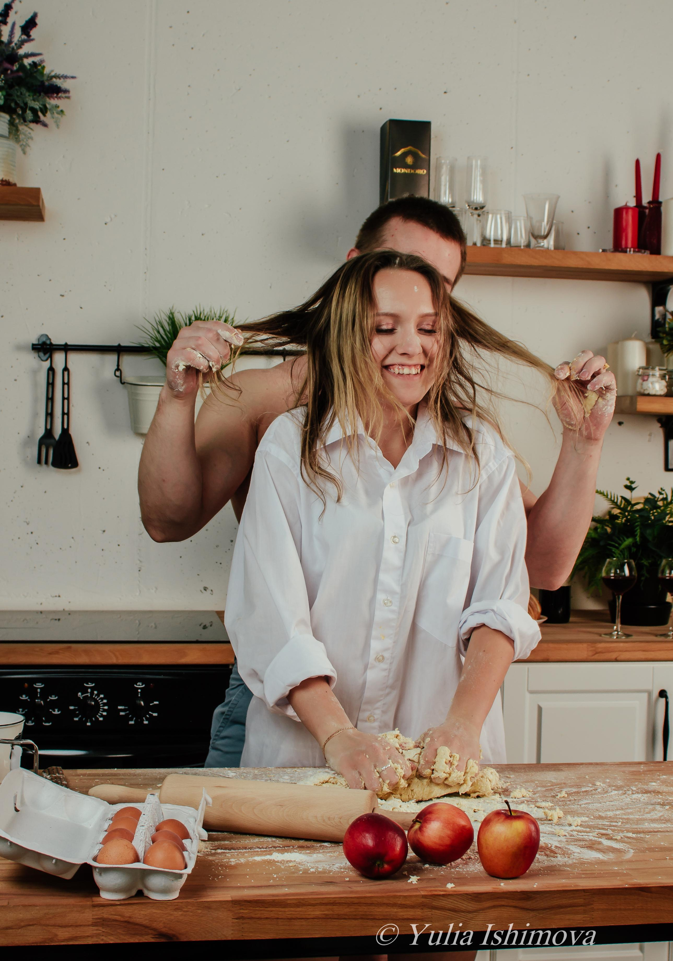 Дарья и Сергей. Свадебный и семейный фотограф в Челябинске Юлия Ишимова