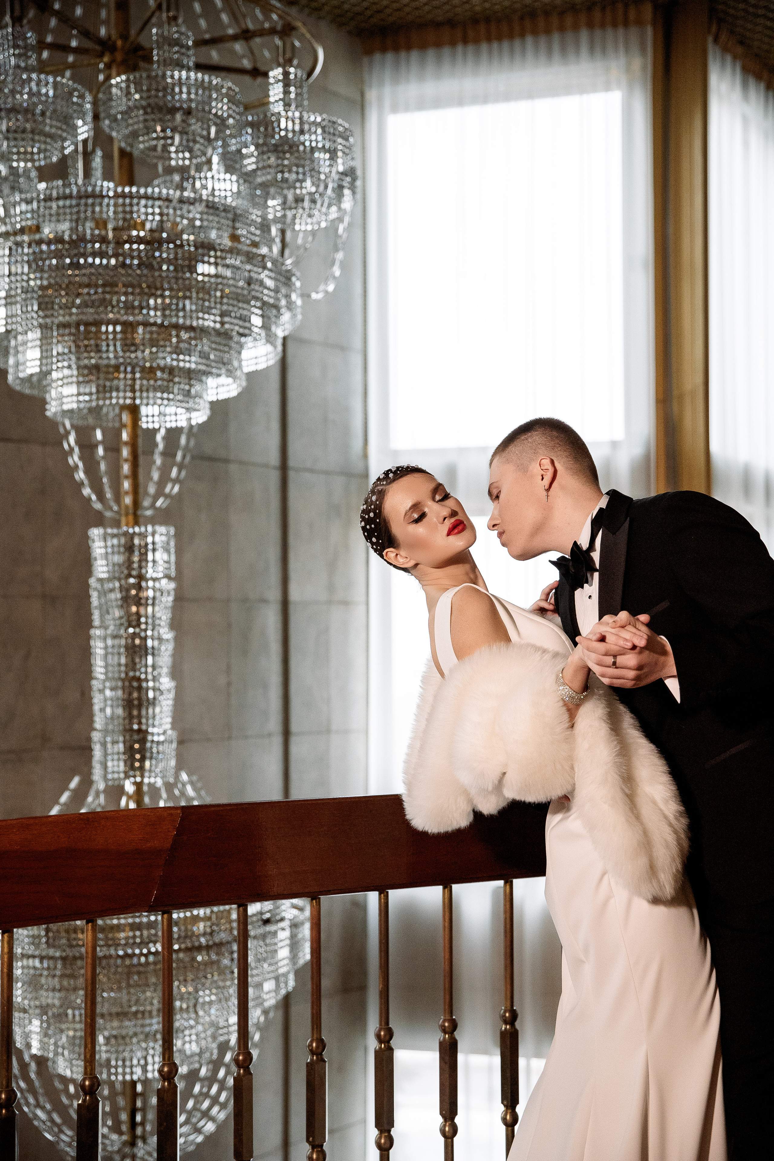 Виктория и Александр. Свадебный и семейный фотограф в Челябинске Юлия Ишимова