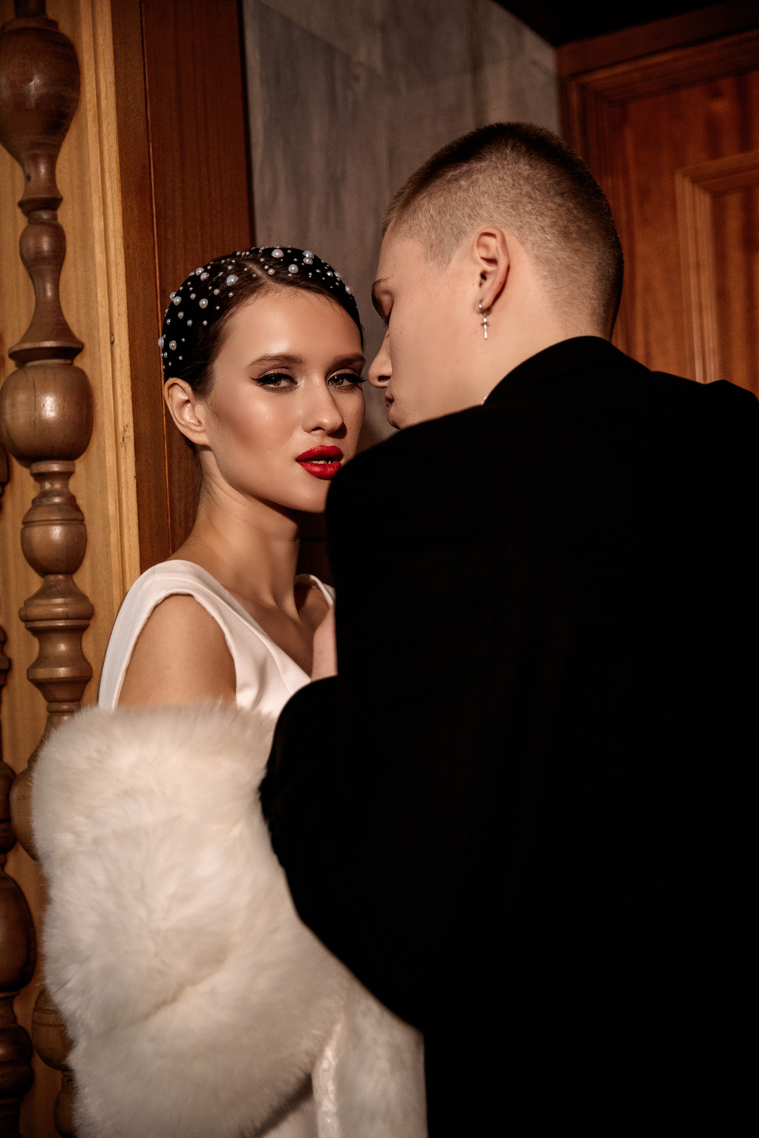 Виктория и Александр. Свадебный и семейный фотограф в Челябинске Юлия Ишимова