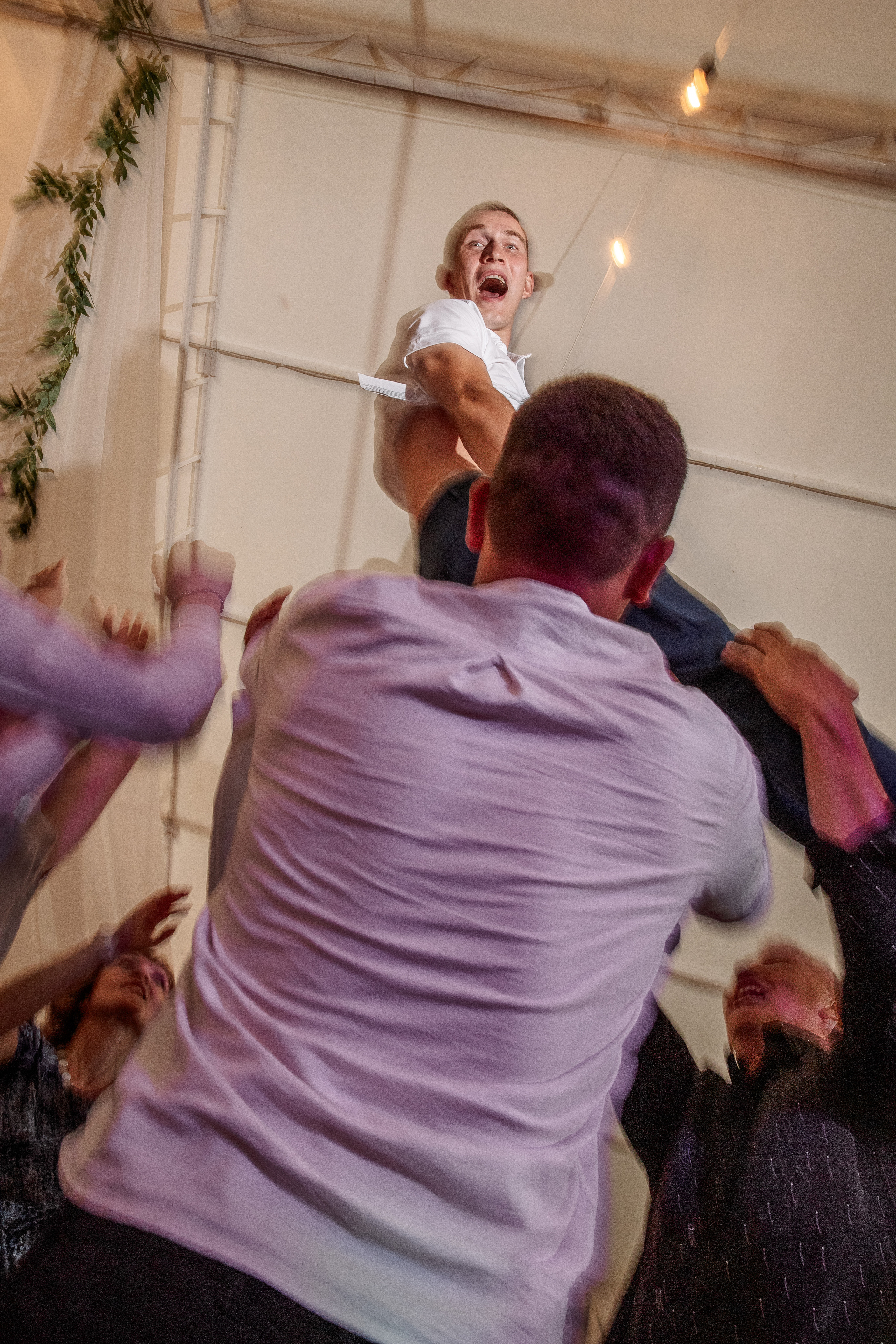 Елизавета и Максим. Свадебный и семейный фотограф в Челябинске Юлия Ишимова