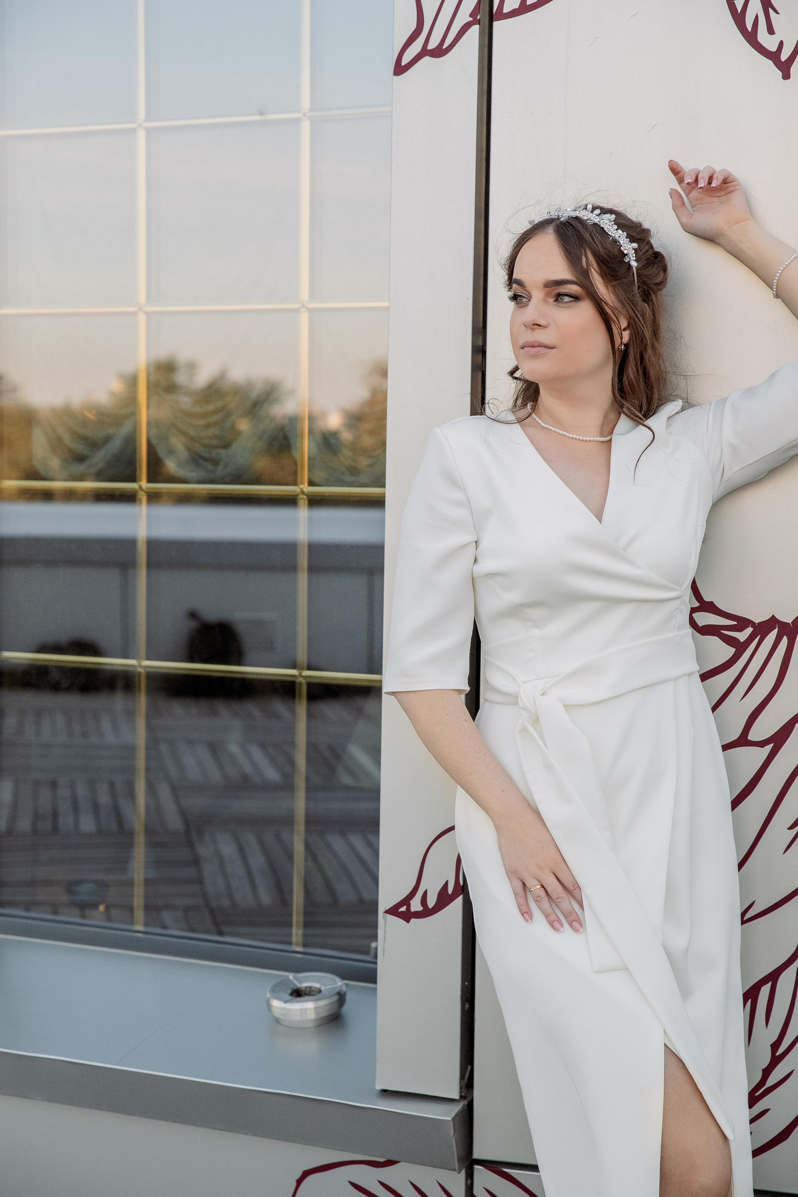 Ксения и Дмитрий. Свадебный и семейный фотограф в Челябинске Юлия Ишимова