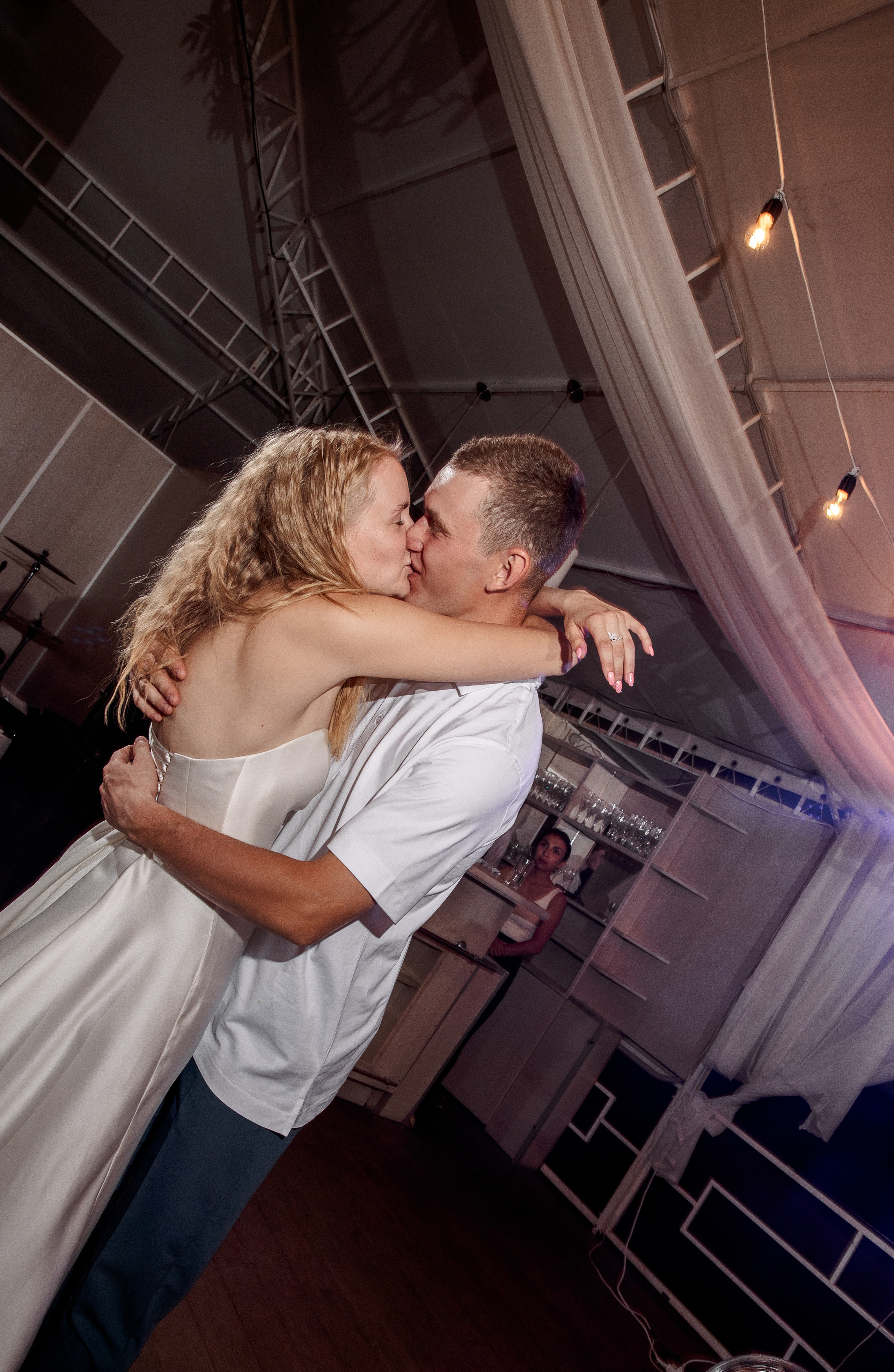 Елизавета и Максим. Свадебный и семейный фотограф в Челябинске Юлия Ишимова