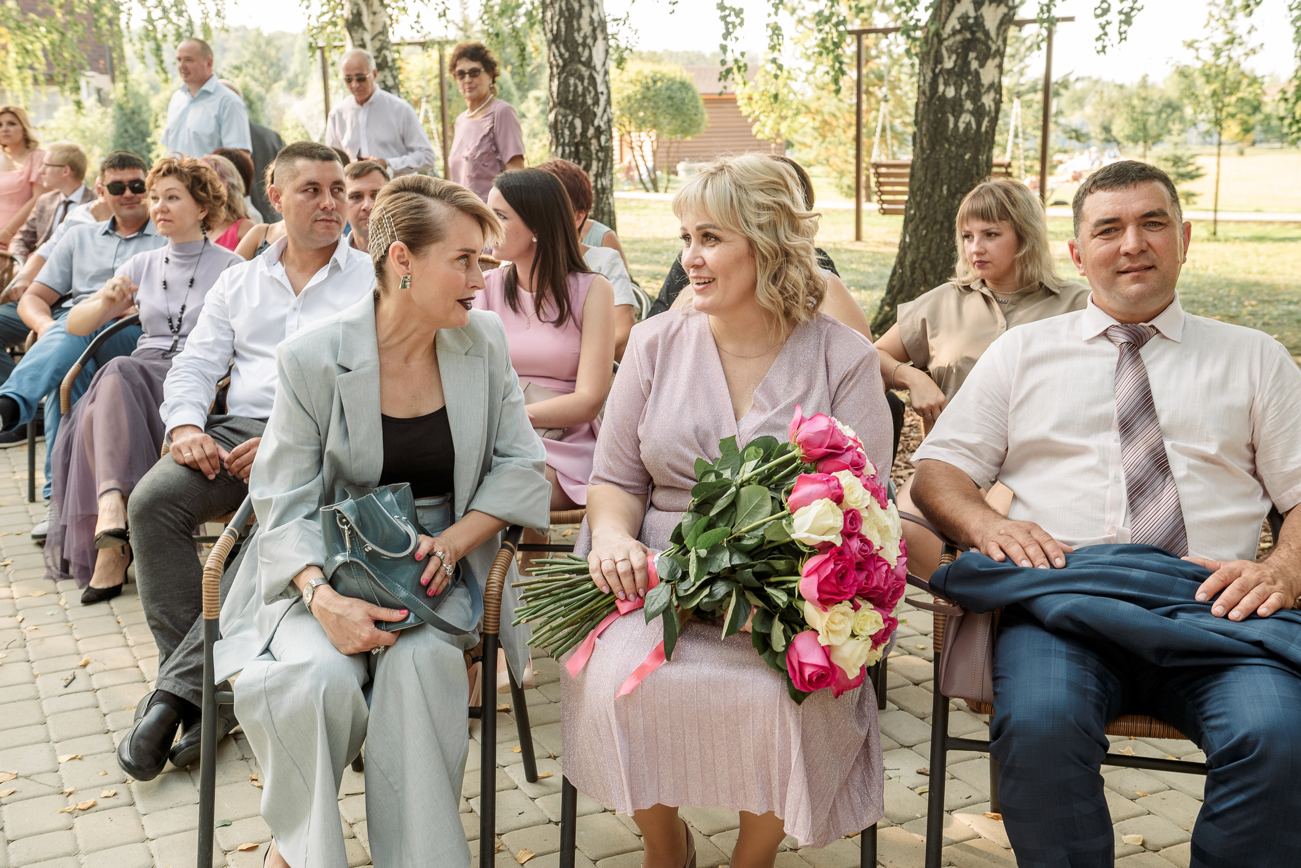 Елизавета и Максим. Свадебный и семейный фотограф в Челябинске Юлия Ишимова