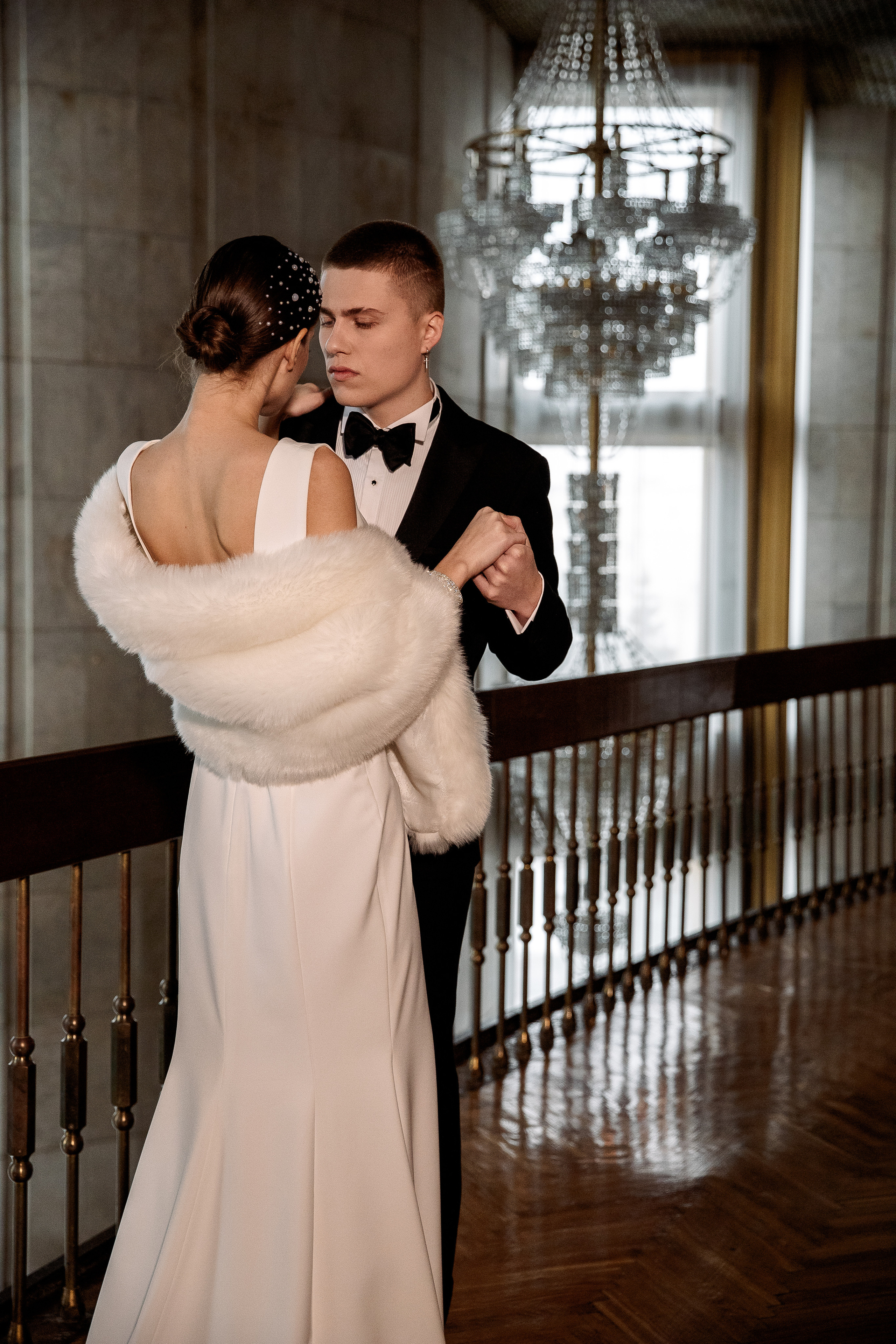 Виктория и Александр. Свадебный и семейный фотограф в Челябинске Юлия Ишимова