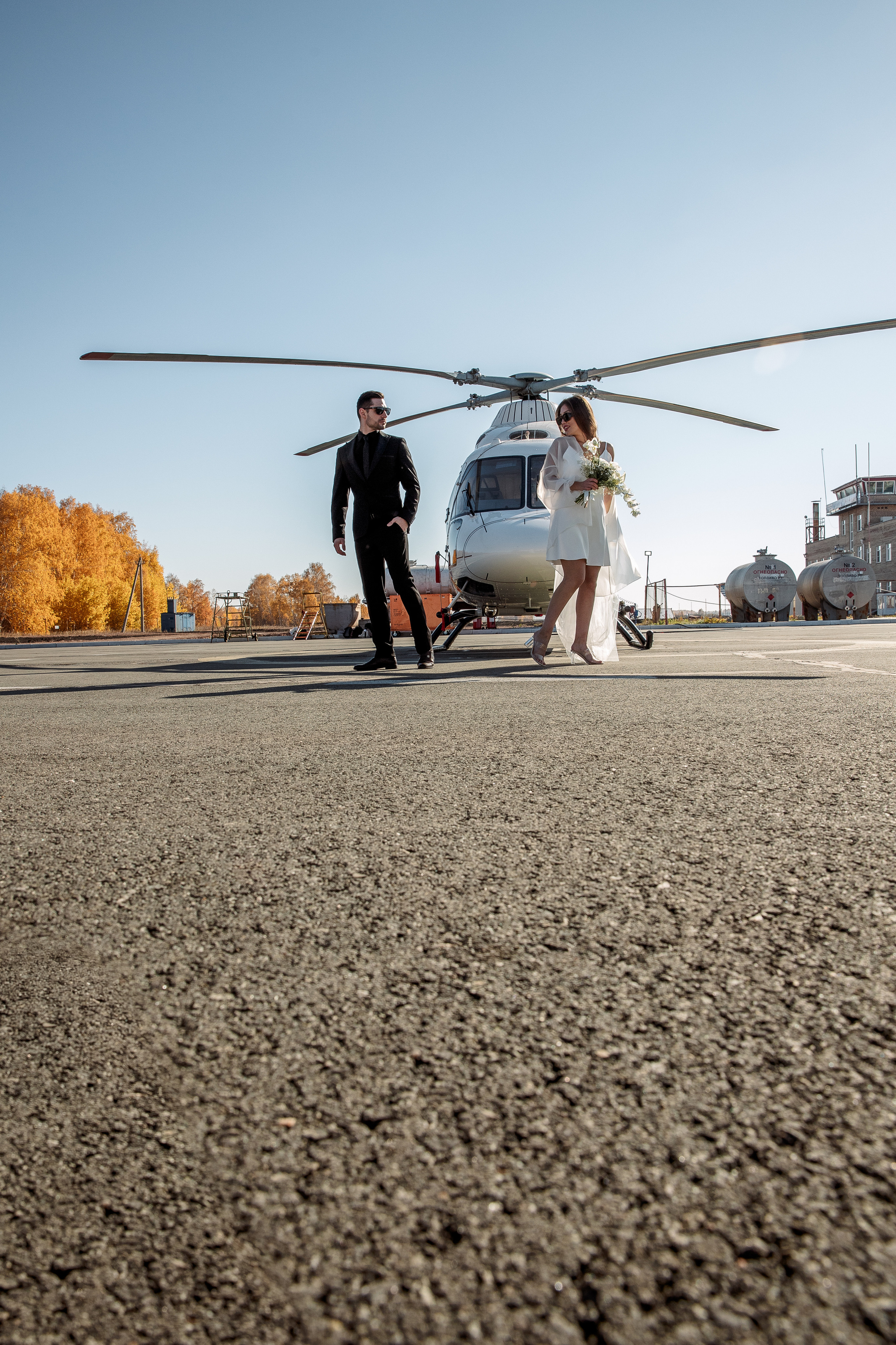 Алина и Игорь. Свадебный и семейный фотограф в Челябинске Юлия Ишимова