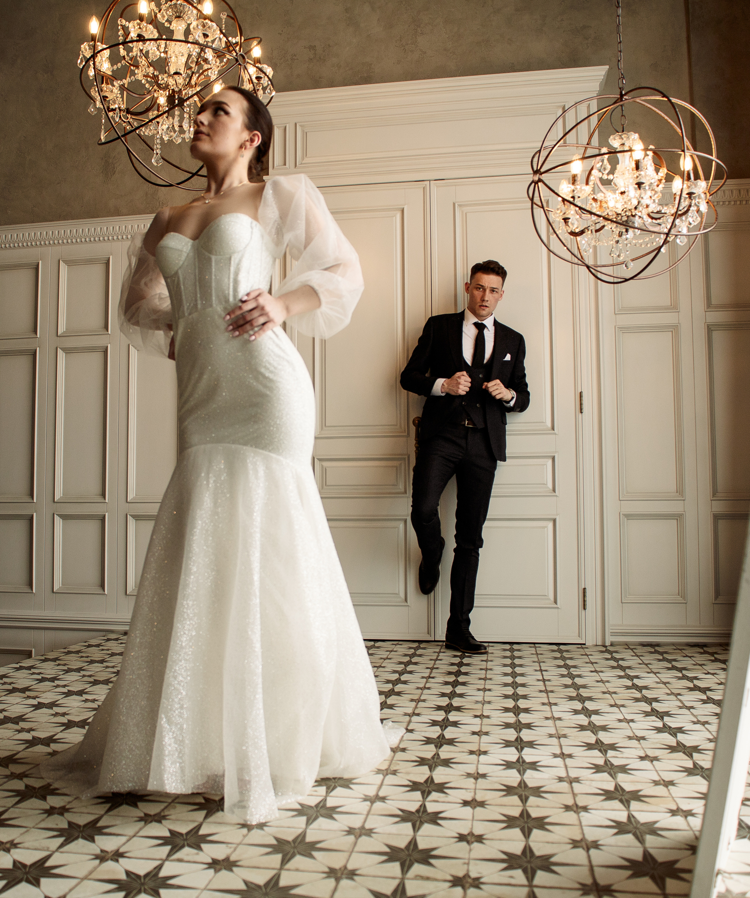 Анна и Игорь совместное утро. Свадебный и семейный фотограф в Челябинске Юлия Ишимова