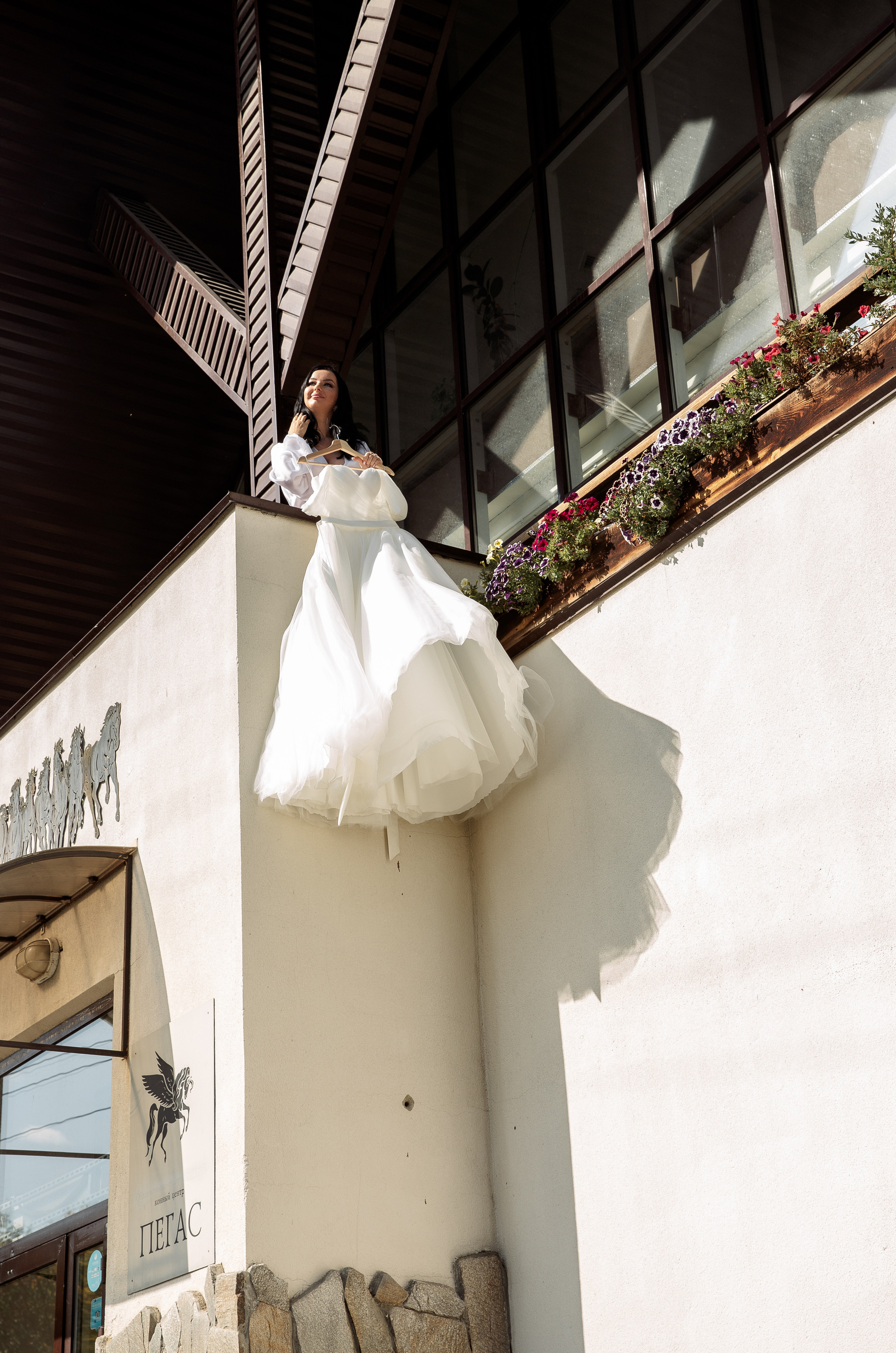 Ольга и Юрий. Свадебный и семейный фотограф в Челябинске Юлия Ишимова