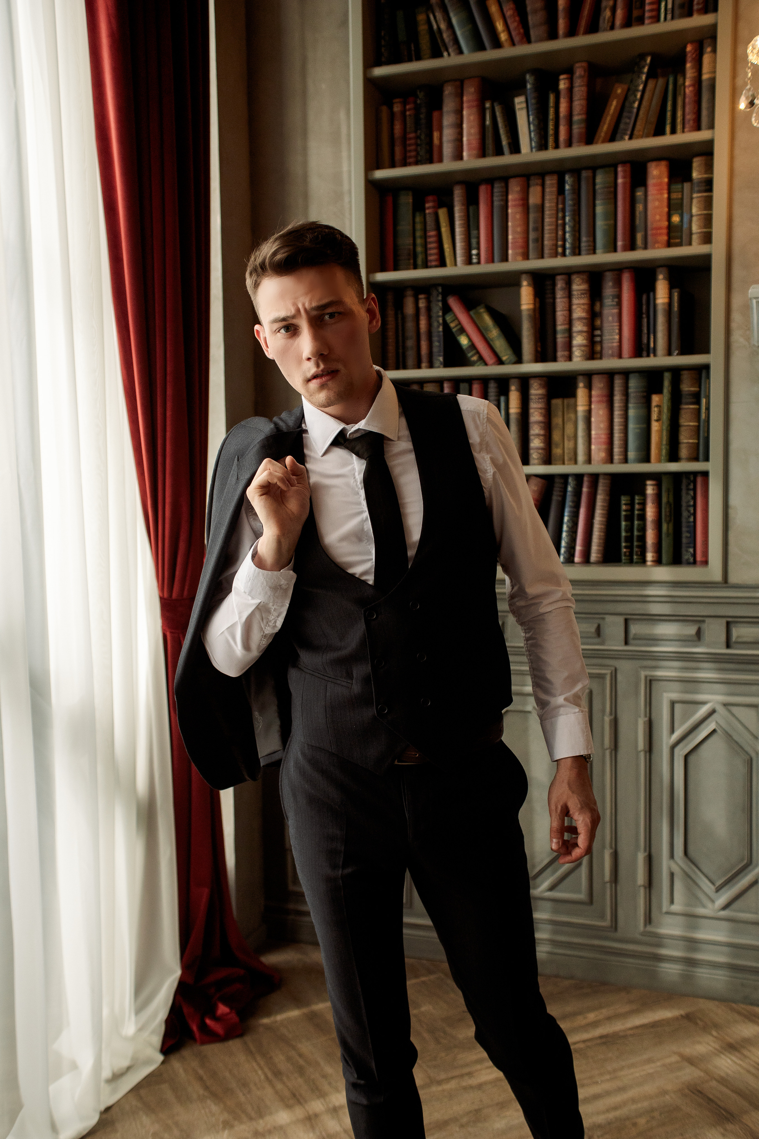 Анна и Игорь совместное утро. Свадебный и семейный фотограф в Челябинске Юлия Ишимова