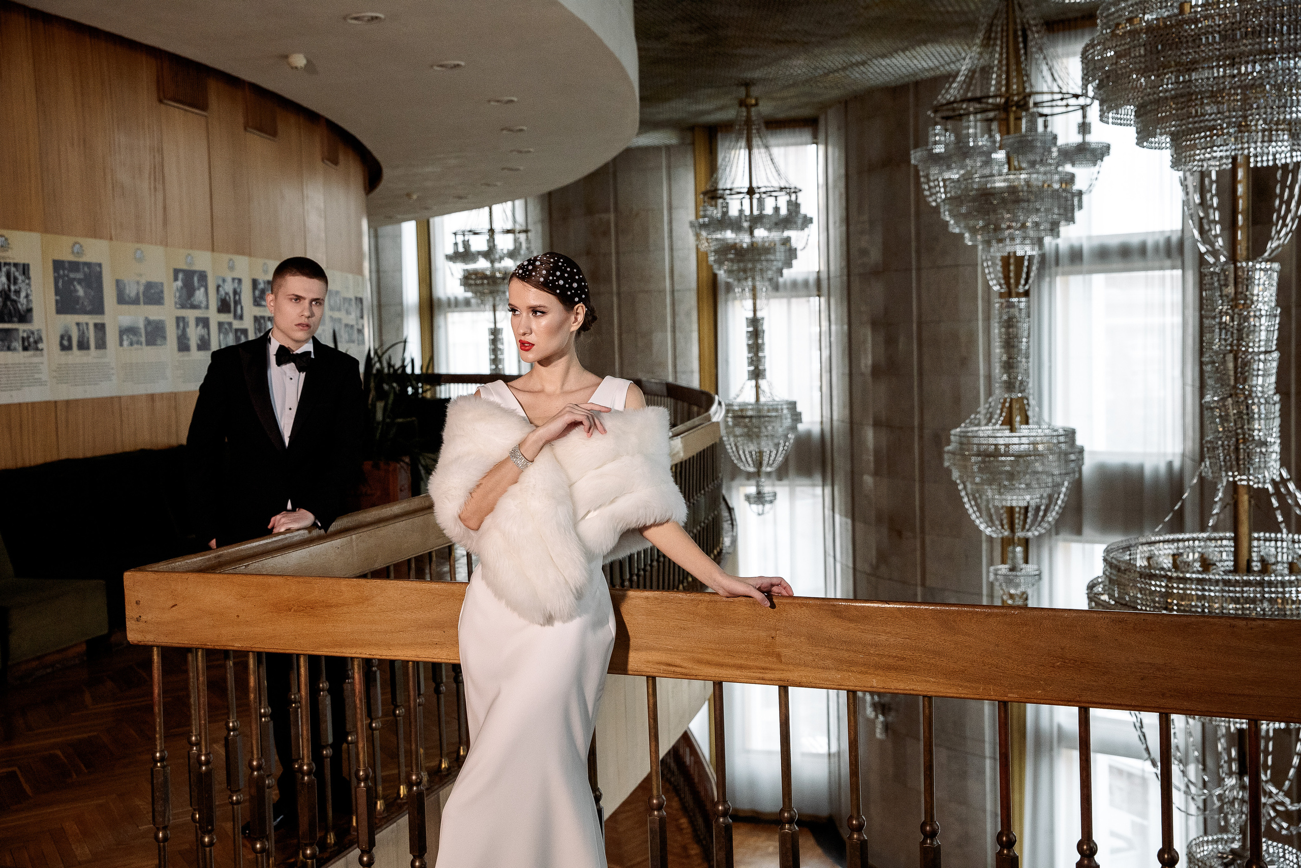 Виктория и Александр. Свадебный и семейный фотограф в Челябинске Юлия Ишимова