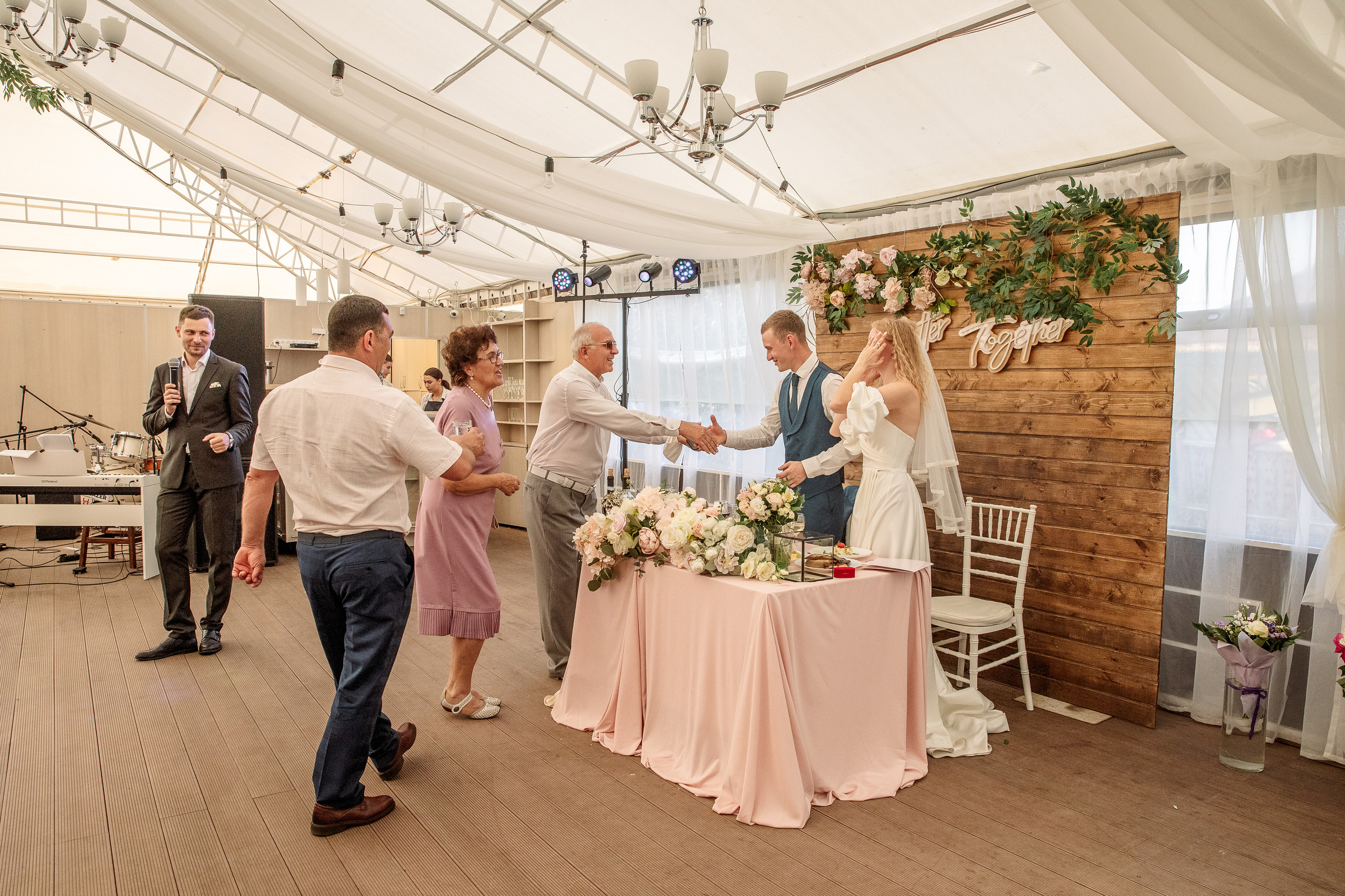 Елизавета и Максим. Свадебный и семейный фотограф в Челябинске Юлия Ишимова