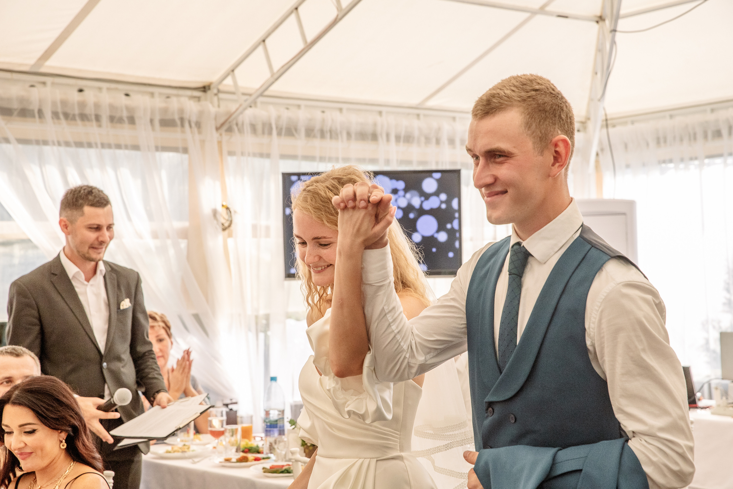 Елизавета и Максим. Свадебный и семейный фотограф в Челябинске Юлия Ишимова