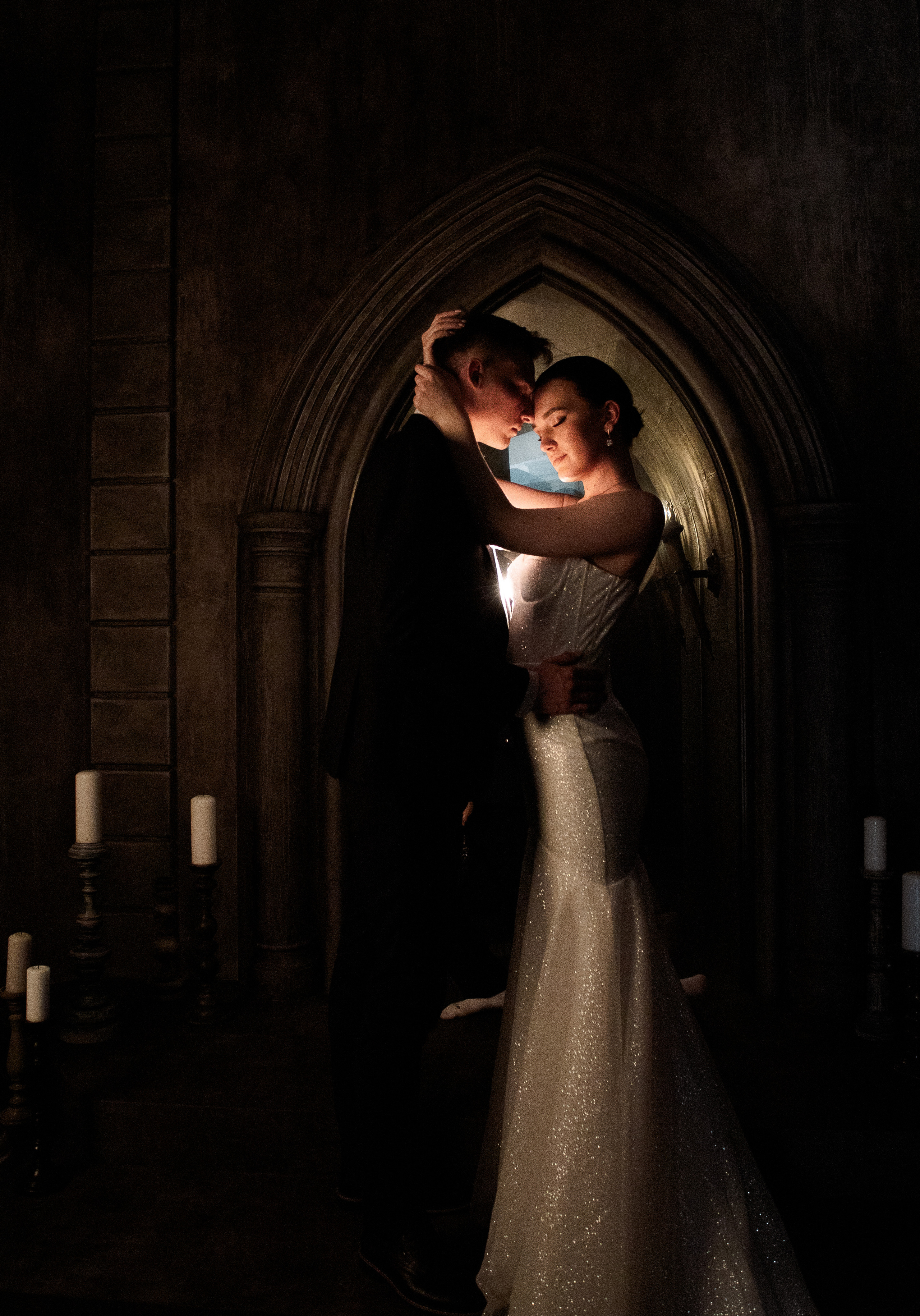 Анна и Игорь совместное утро. Свадебный и семейный фотограф в Челябинске Юлия Ишимова