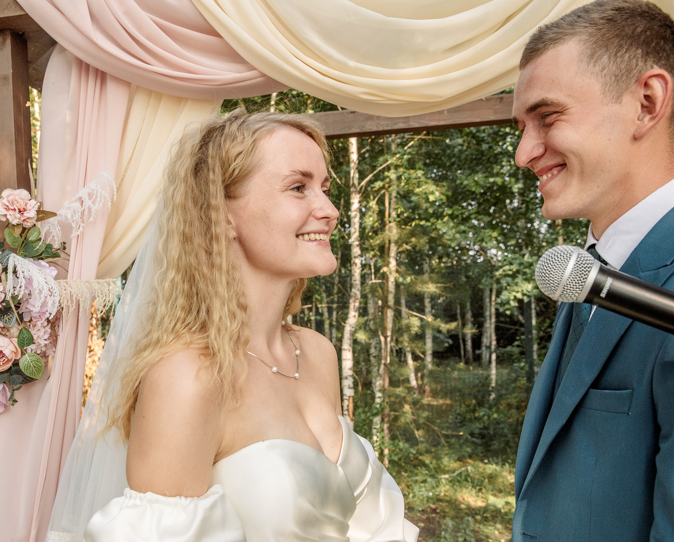 Елизавета и Максим. Свадебный и семейный фотограф в Челябинске Юлия Ишимова