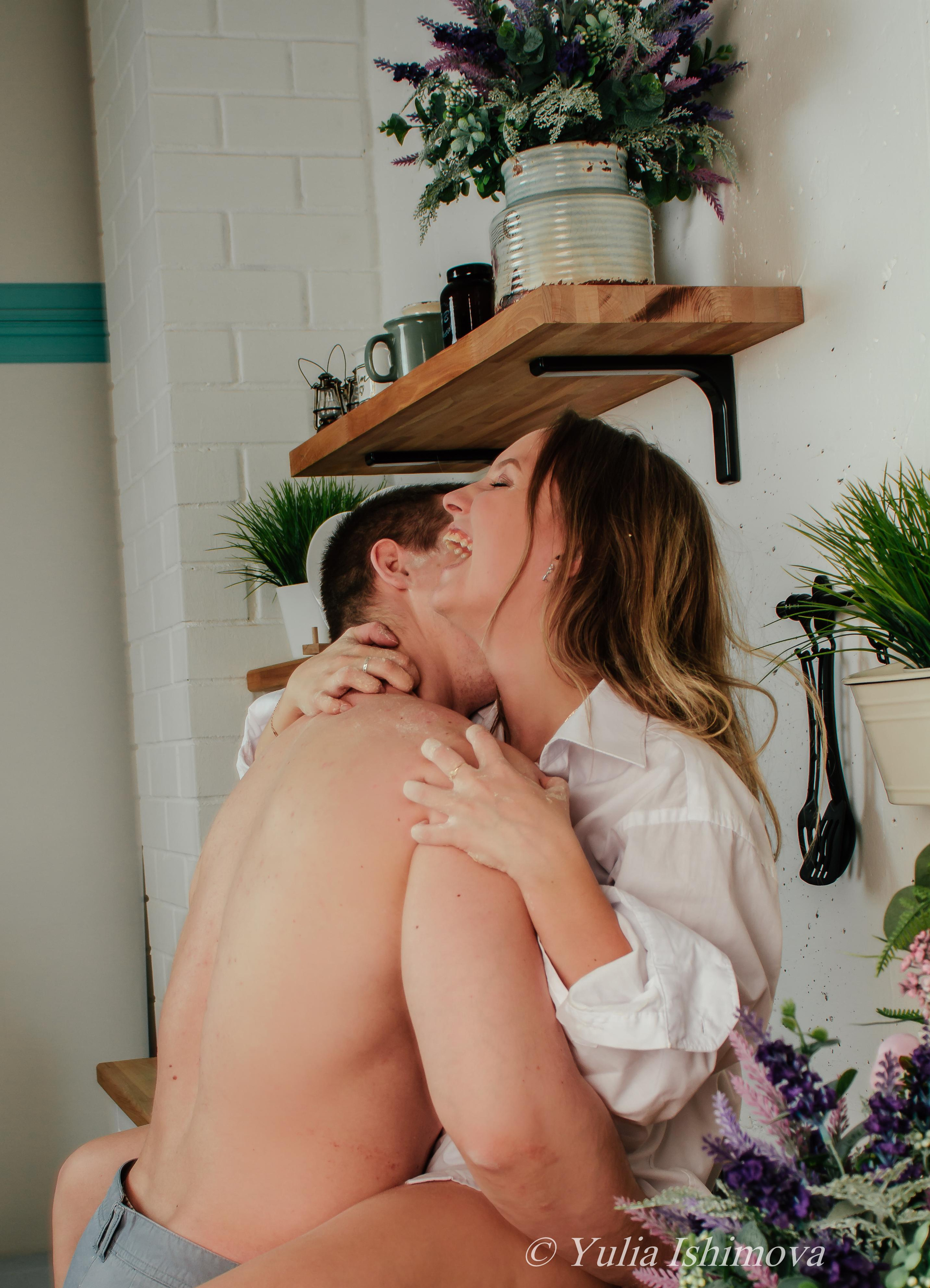 Дарья и Сергей. Свадебный и семейный фотограф в Челябинске Юлия Ишимова