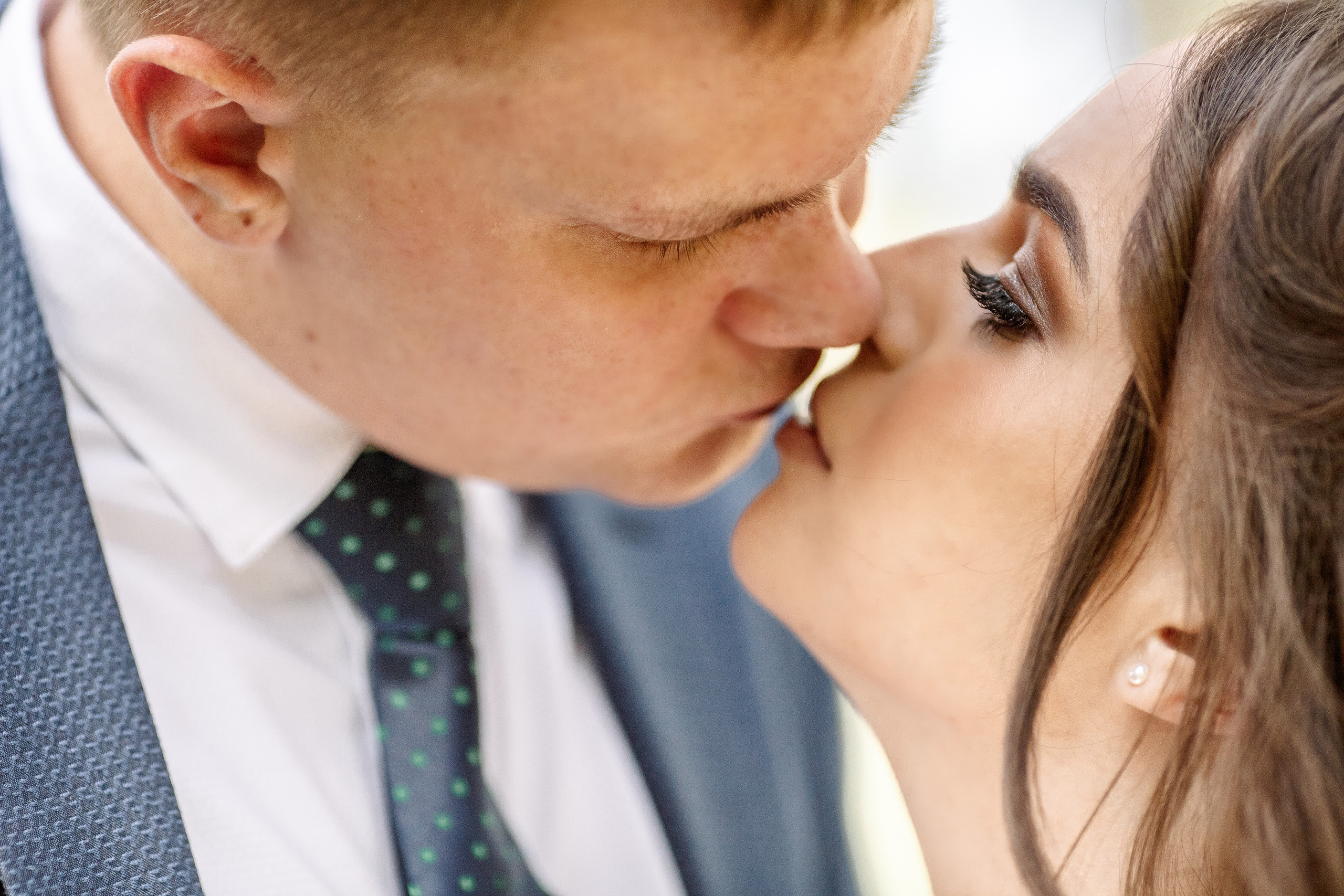 Ксения и Дмитрий. Свадебный и семейный фотограф в Челябинске Юлия Ишимова