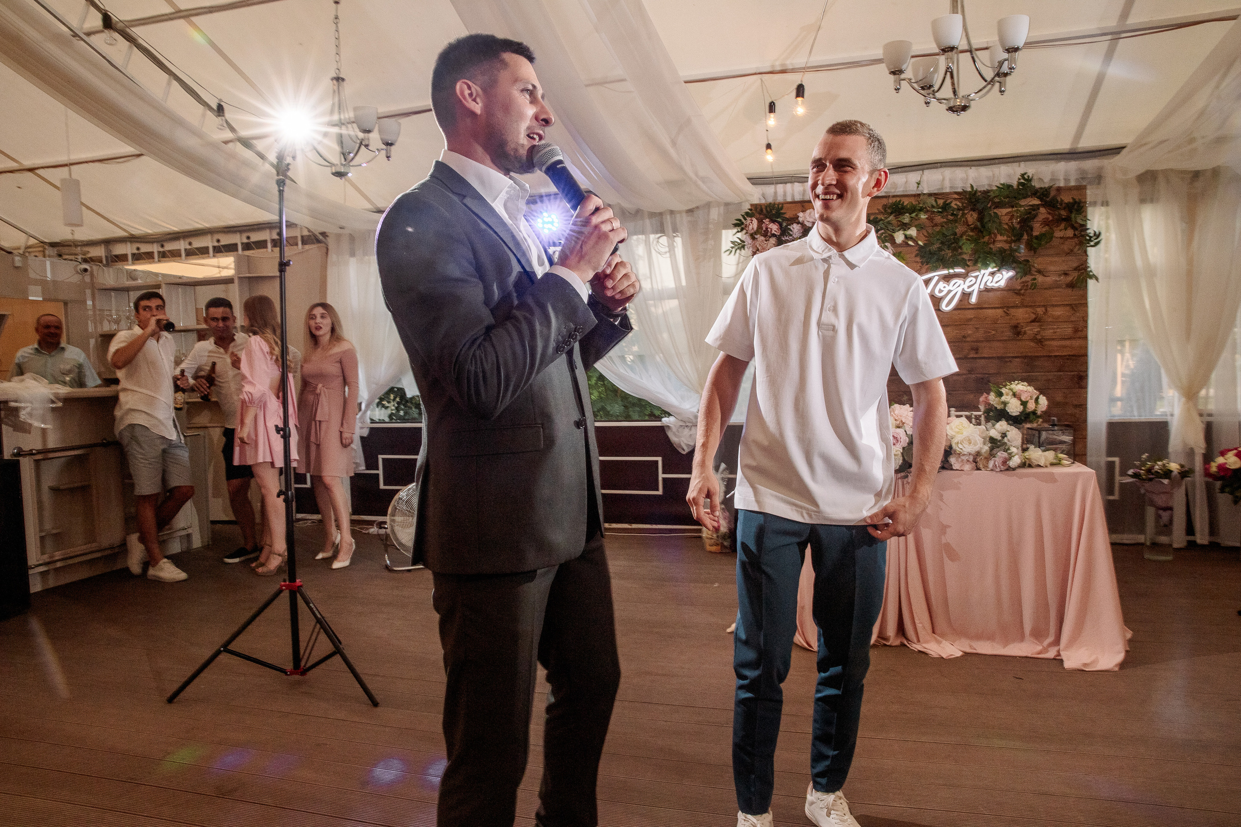 Елизавета и Максим. Свадебный и семейный фотограф в Челябинске Юлия Ишимова