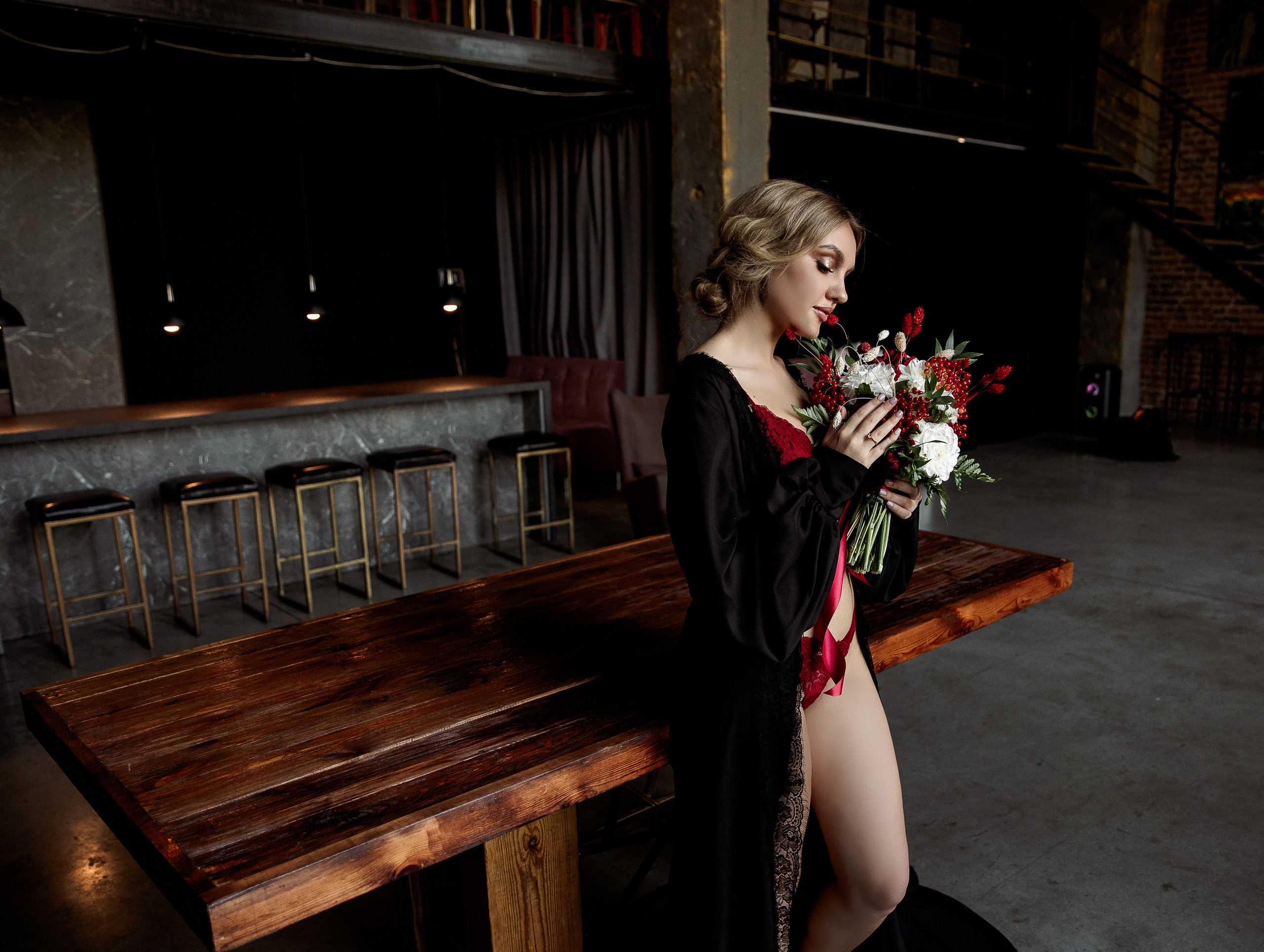 Сборы невесты Ольги. Свадебный и семейный фотограф в Челябинске Юлия Ишимова