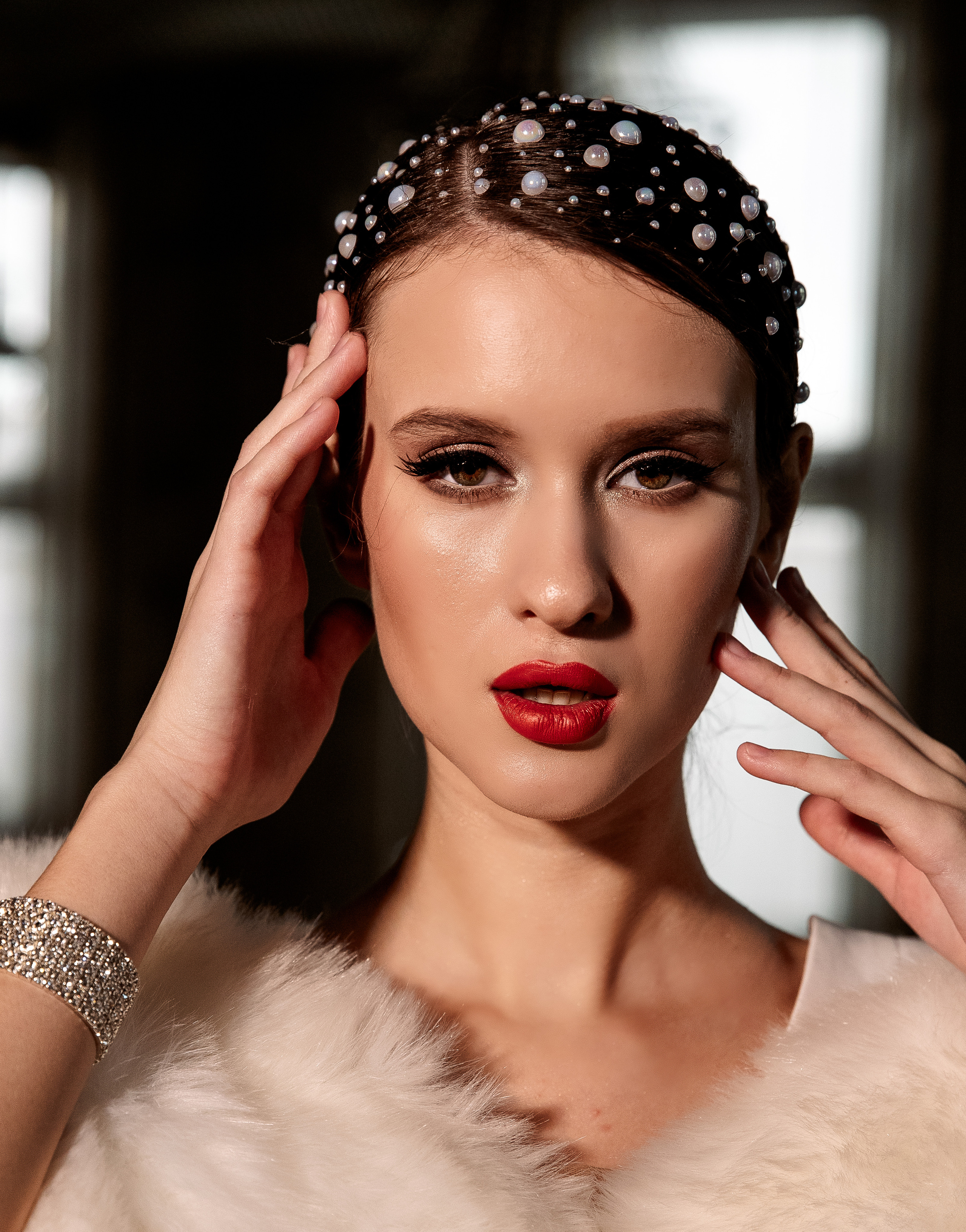 Виктория и Александр. Свадебный и семейный фотограф в Челябинске Юлия Ишимова