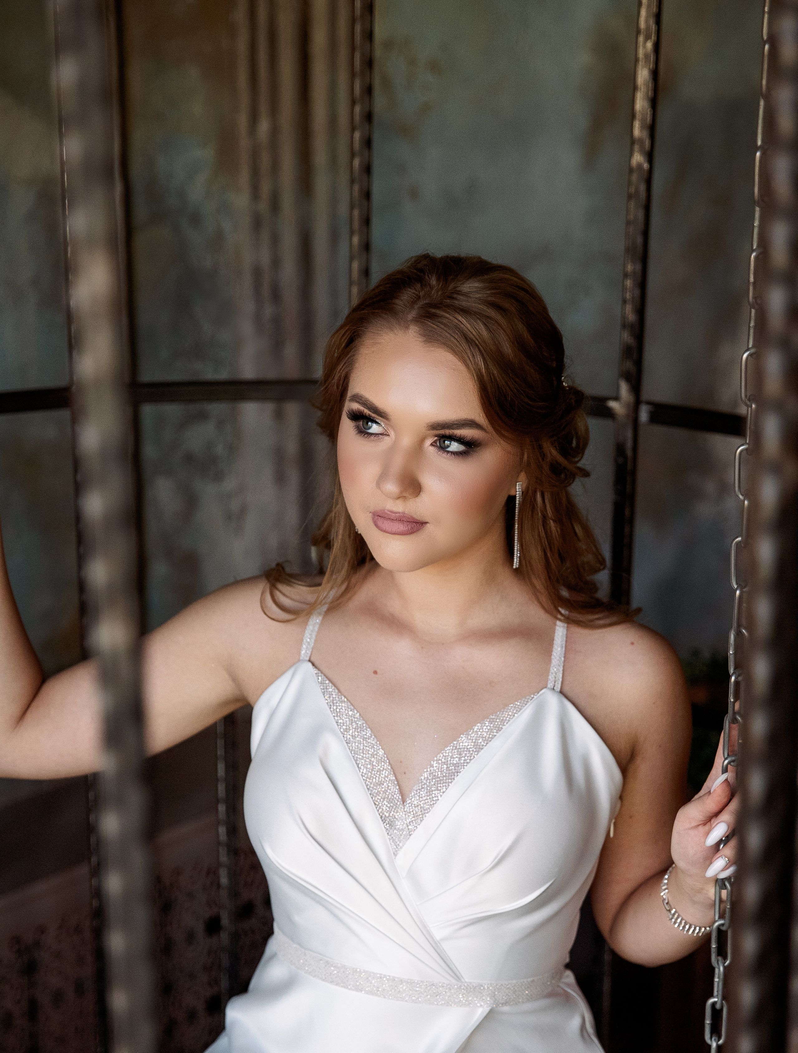 Юлия и Егор. Свадебный и семейный фотограф в Челябинске Юлия Ишимова