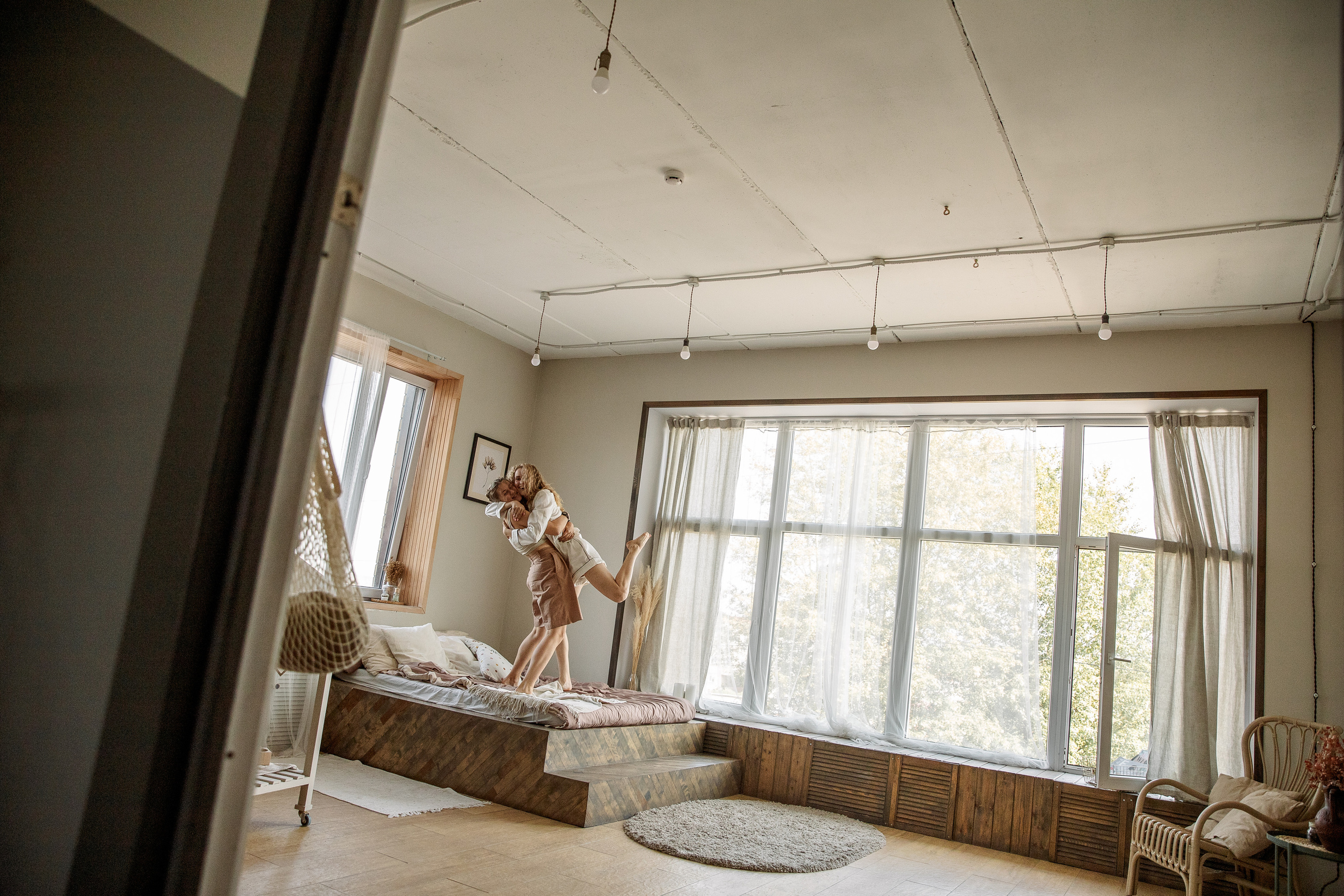 Елизавета и Максим. Свадебный и семейный фотограф в Челябинске Юлия Ишимова