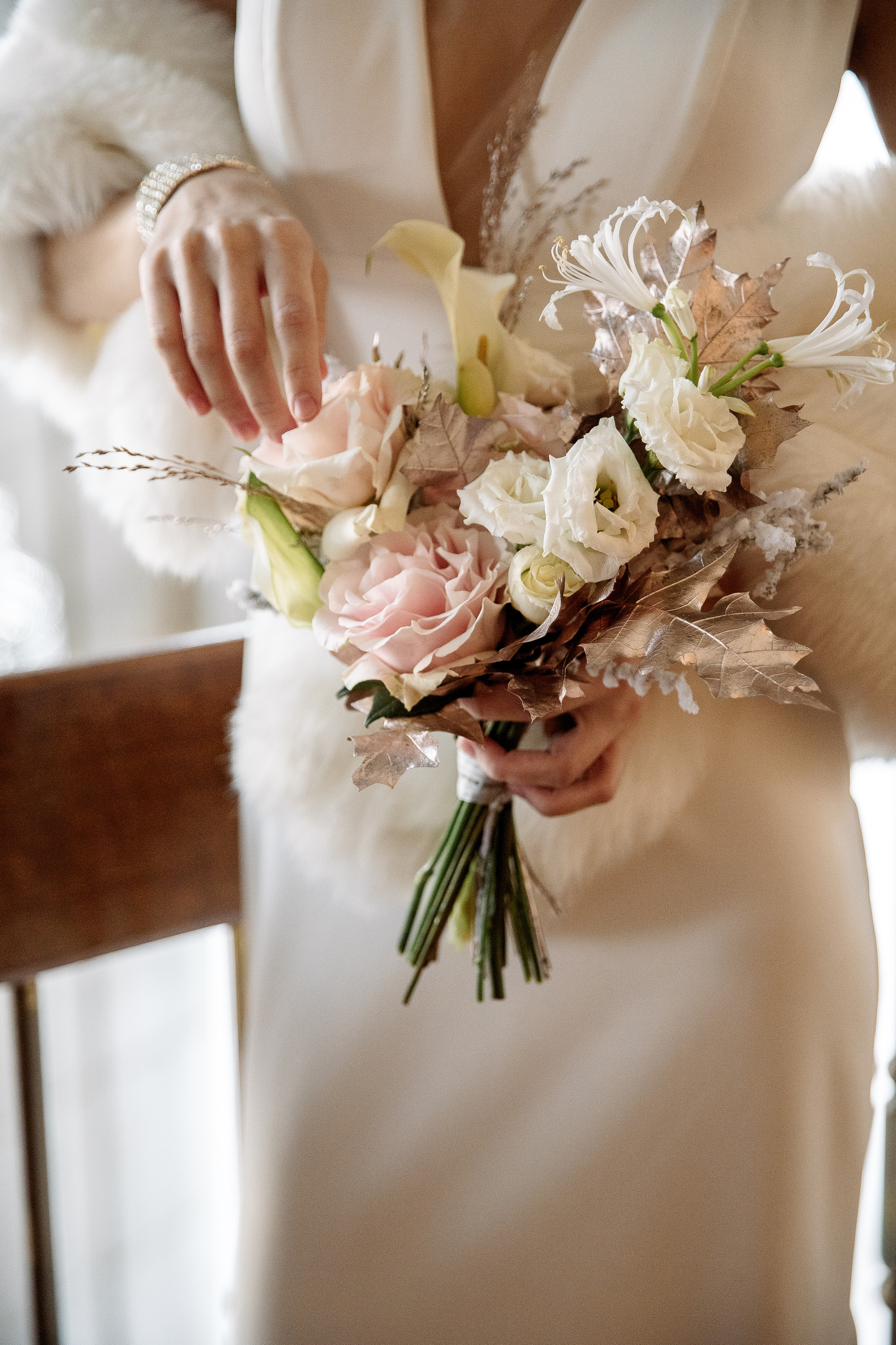 Виктория и Александр. Свадебный и семейный фотограф в Челябинске Юлия Ишимова