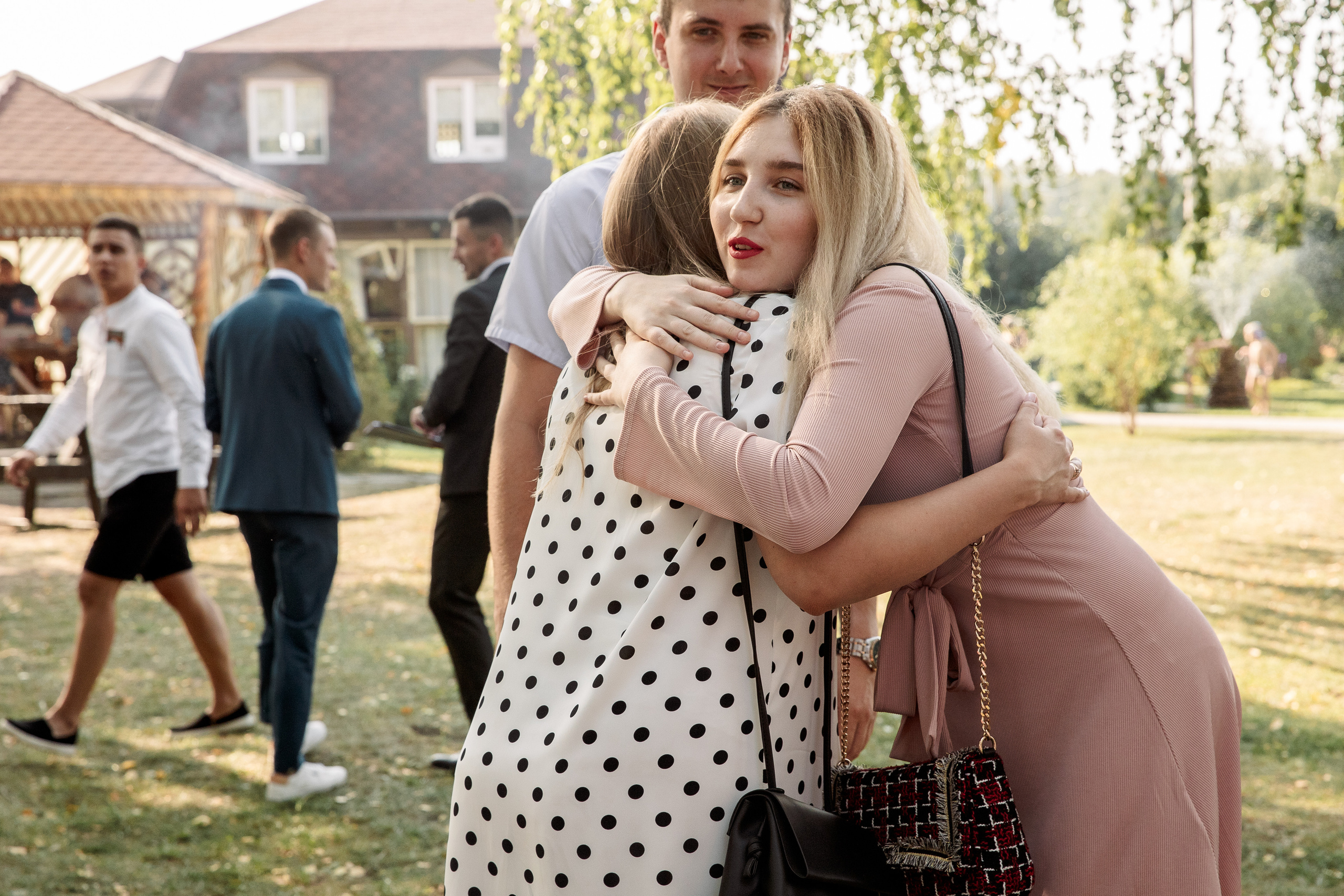 Елизавета и Максим. Свадебный и семейный фотограф в Челябинске Юлия Ишимова