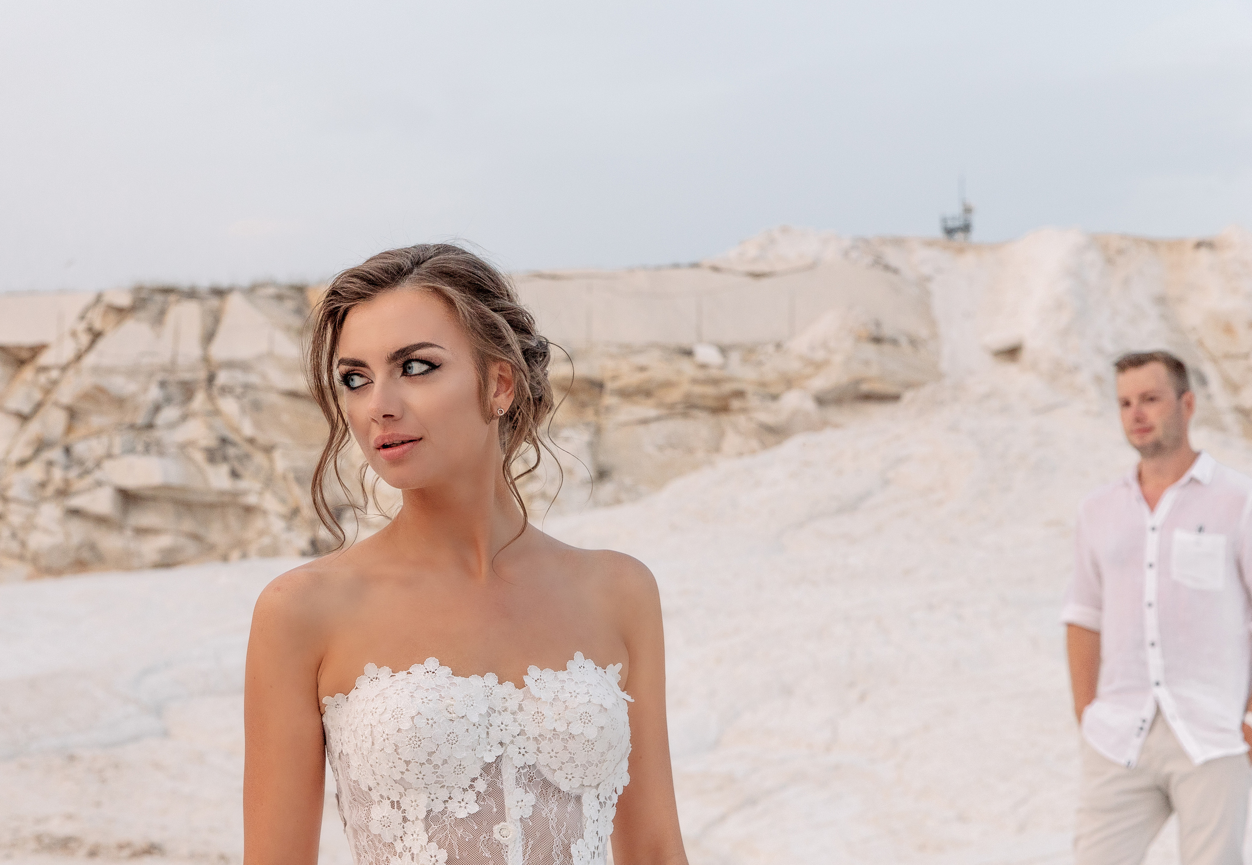 Лена и Гера. Свадебный и семейный фотограф в Челябинске Юлия Ишимова