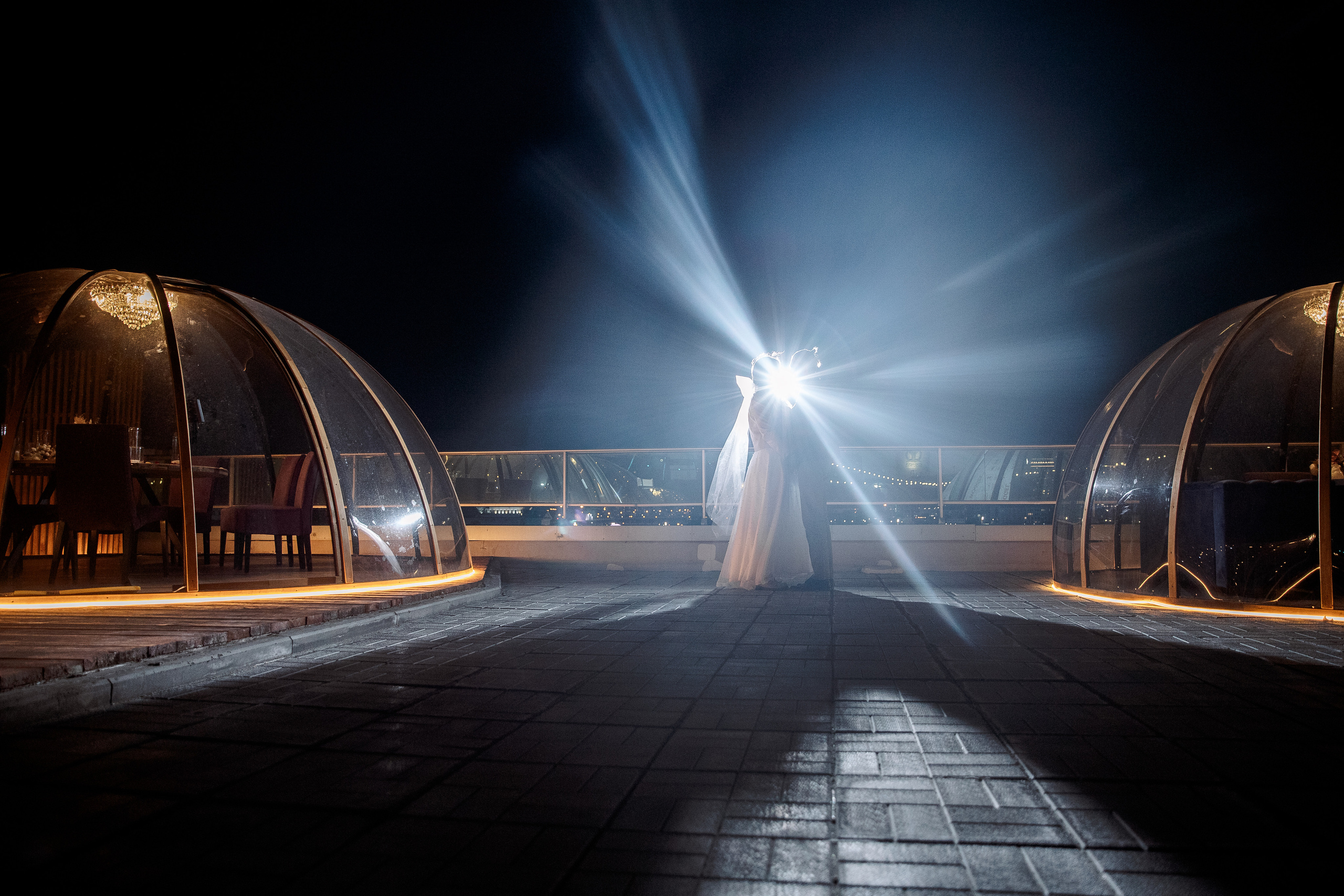 Кристина и Расул. Свадебный и семейный фотограф в Челябинске Юлия Ишимова