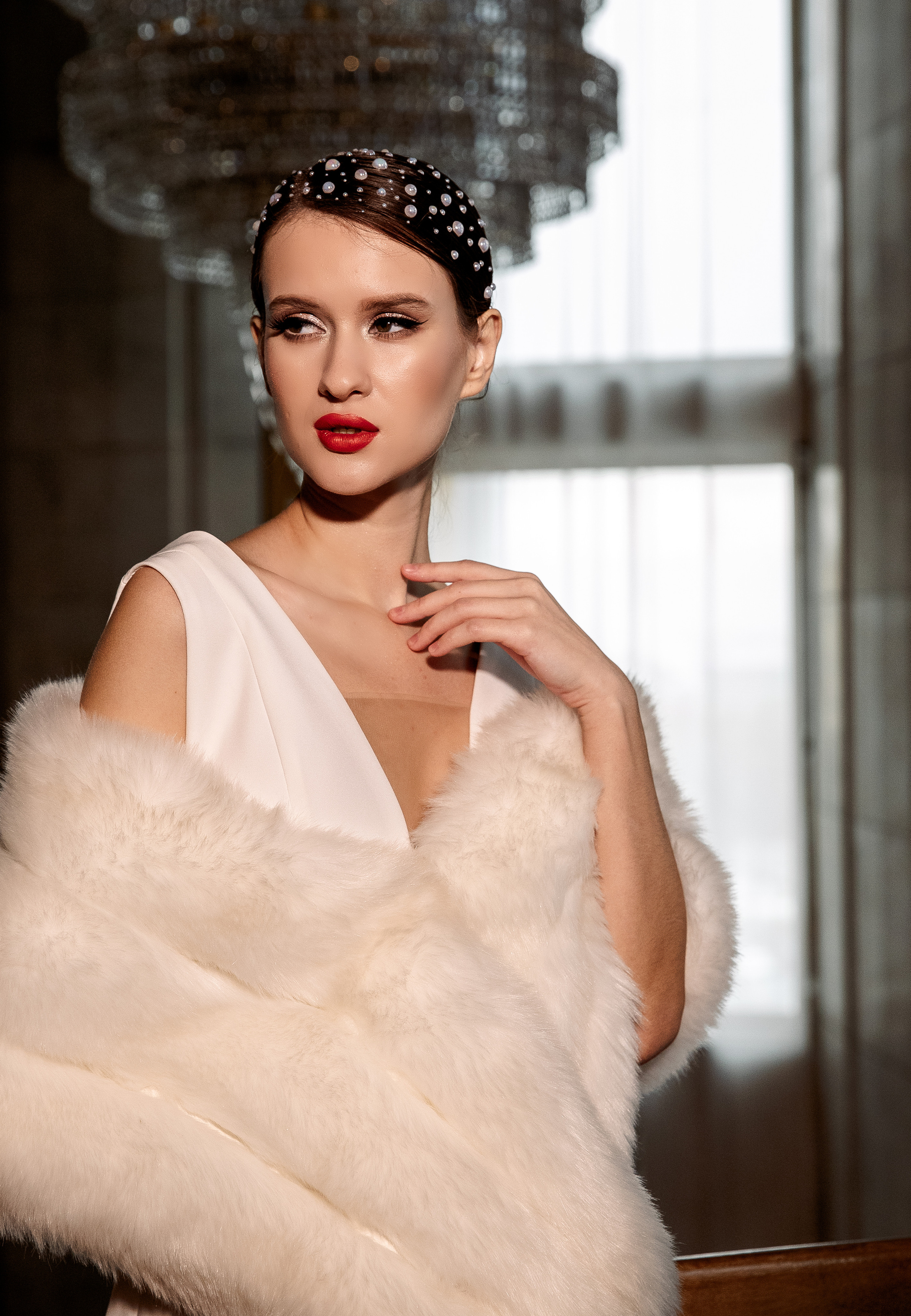 Виктория и Александр. Свадебный и семейный фотограф в Челябинске Юлия Ишимова