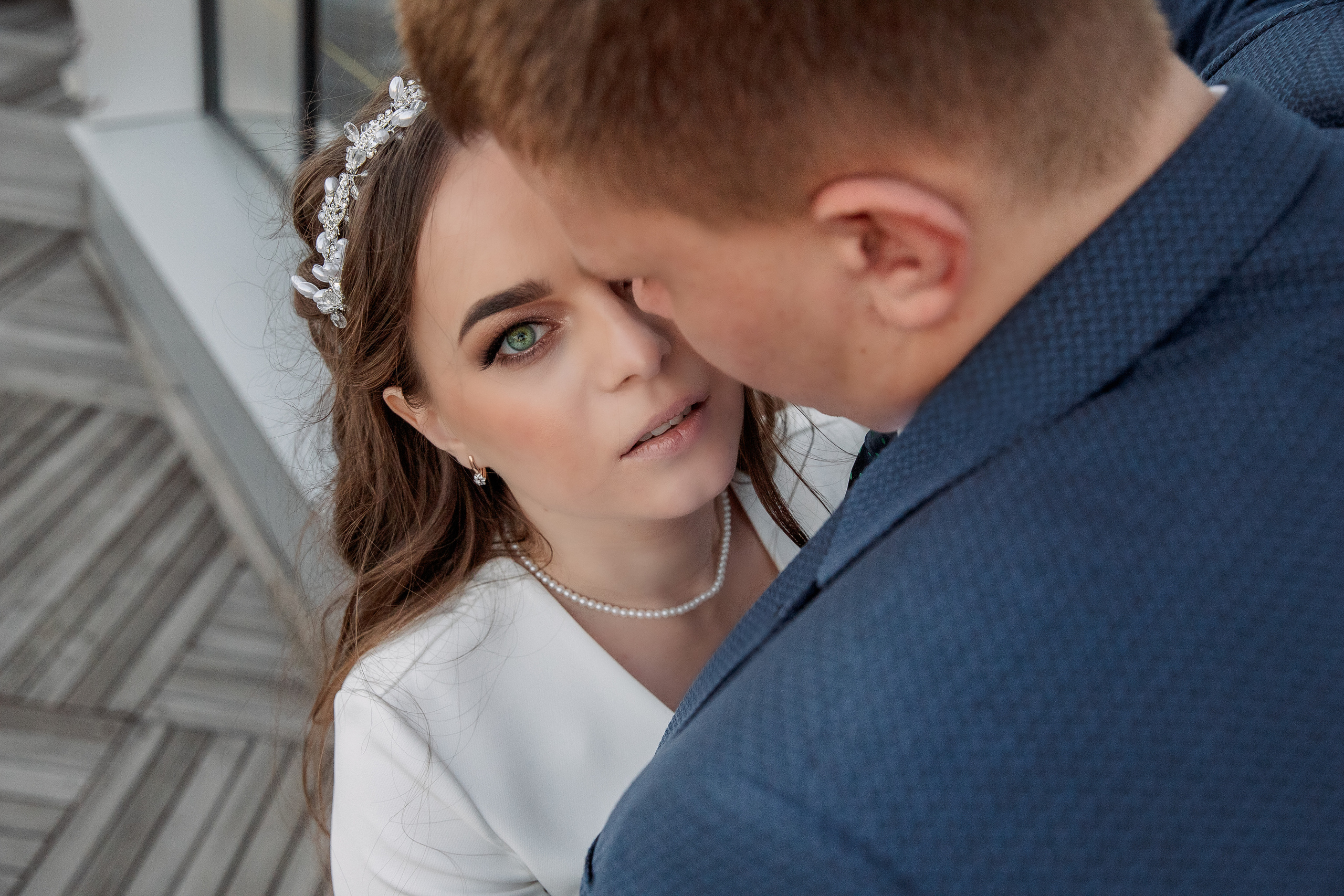 Ксения и Дмитрий. Свадебный и семейный фотограф в Челябинске Юлия Ишимова