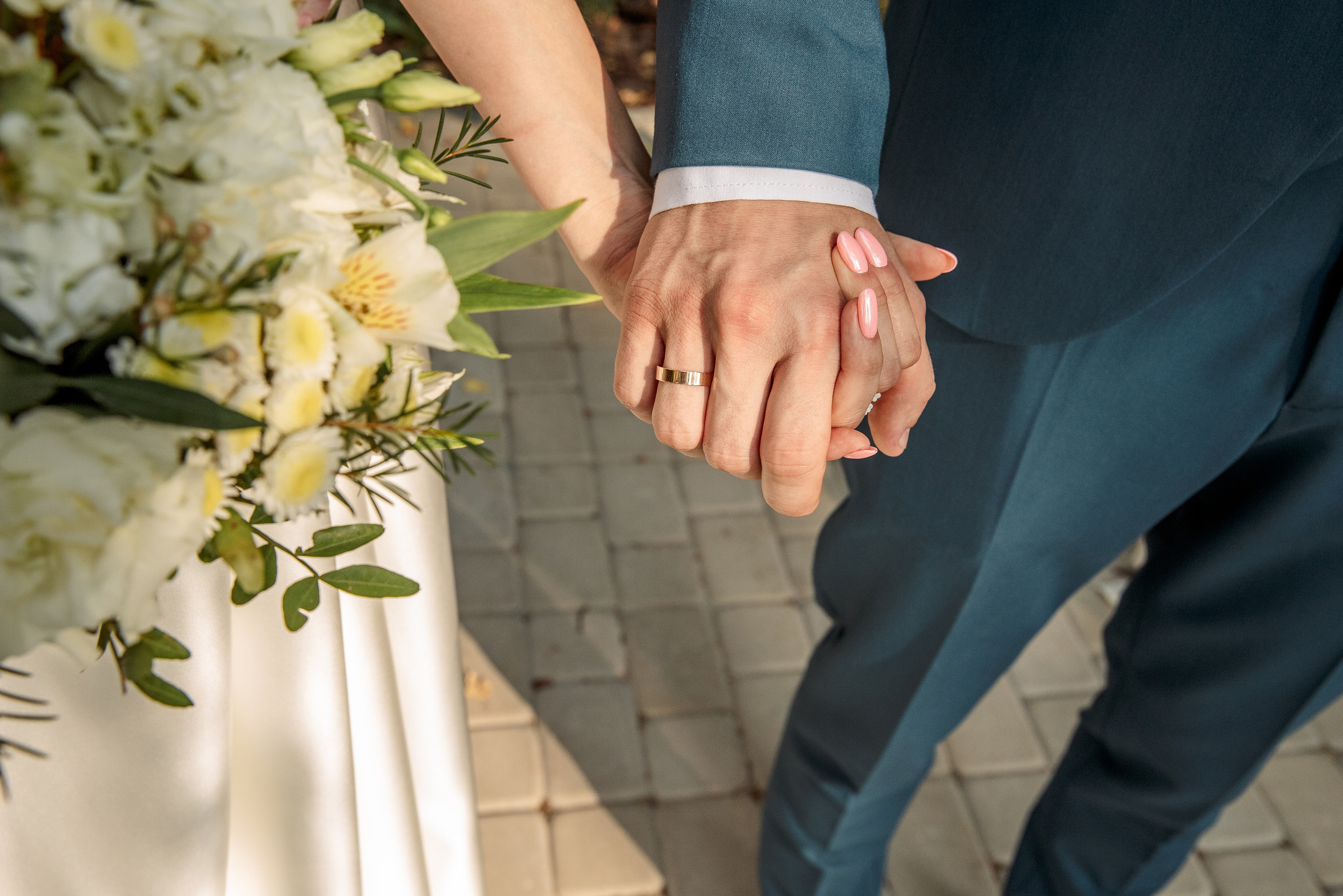 Елизавета и Максим. Свадебный и семейный фотограф в Челябинске Юлия Ишимова