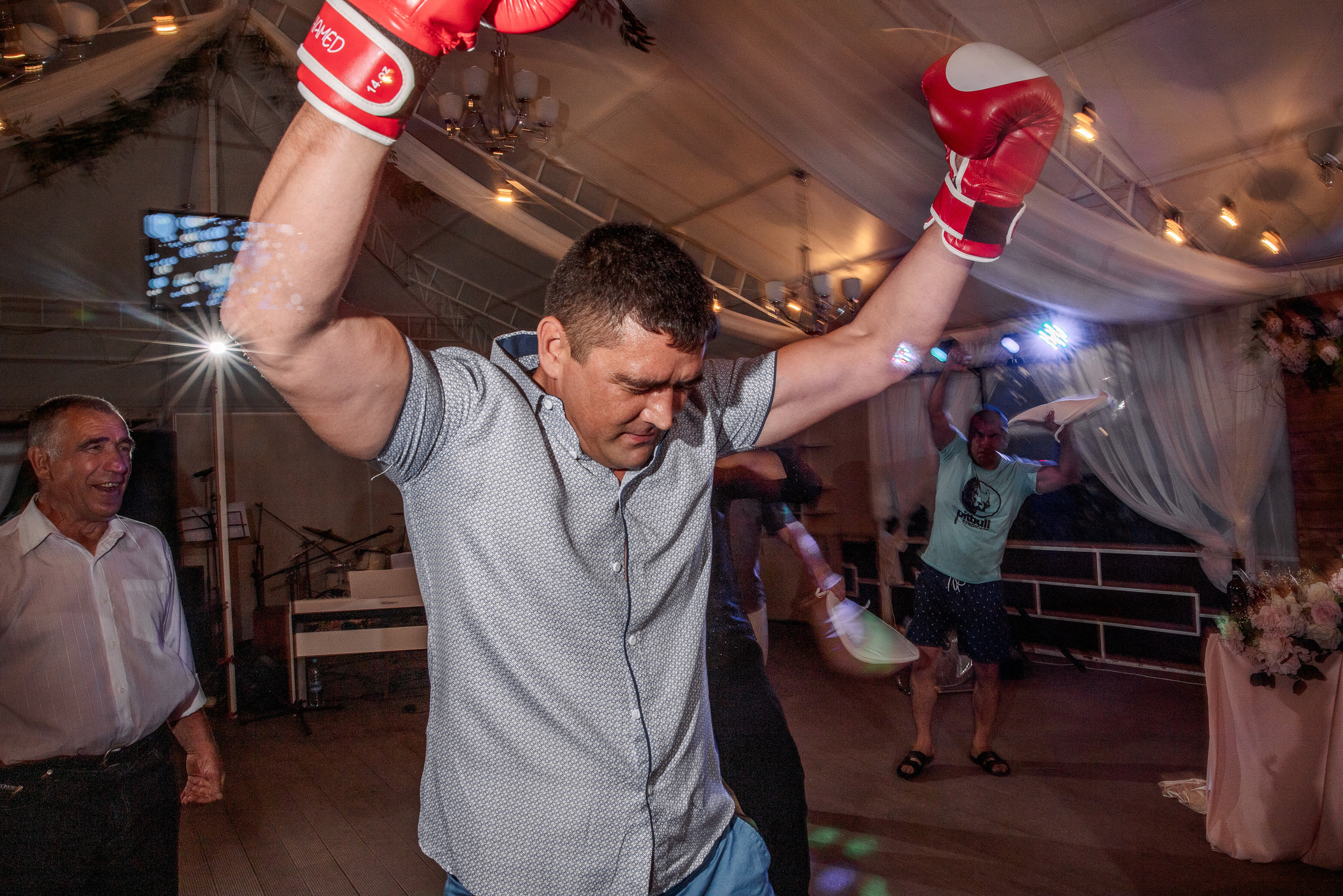 Елизавета и Максим. Свадебный и семейный фотограф в Челябинске Юлия Ишимова