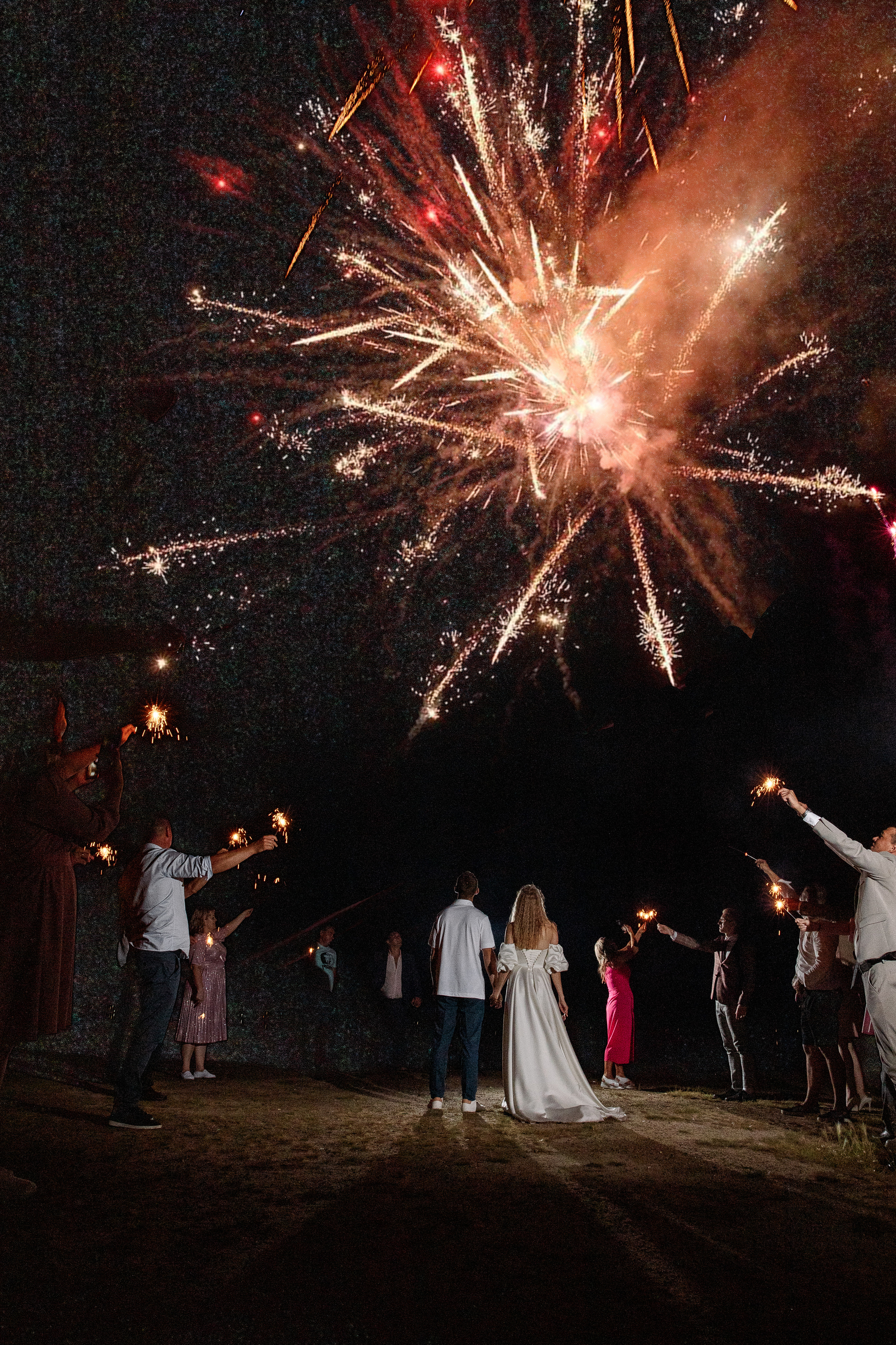 Елизавета и Максим. Свадебный и семейный фотограф в Челябинске Юлия Ишимова