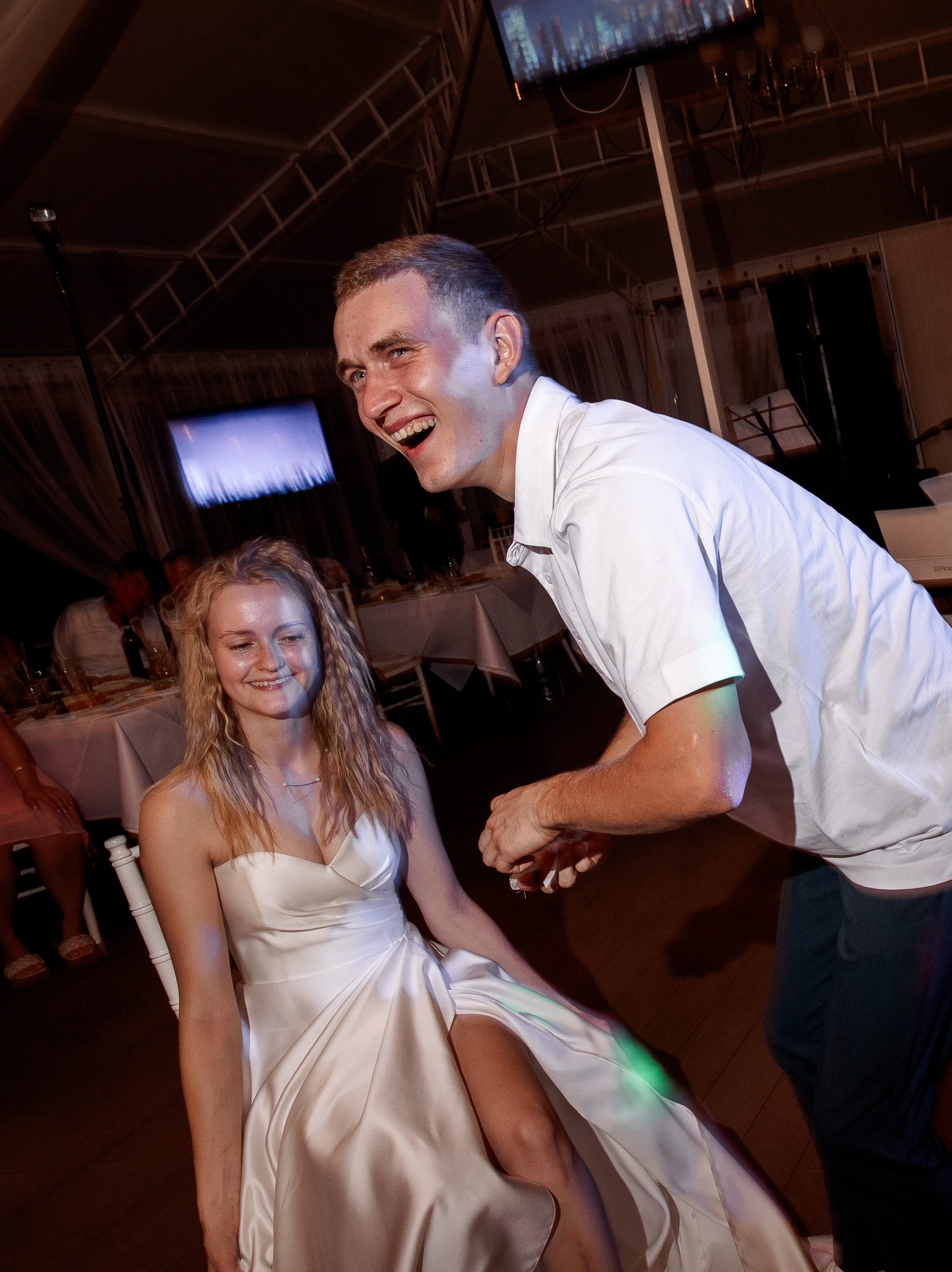 Елизавета и Максим. Свадебный и семейный фотограф в Челябинске Юлия Ишимова