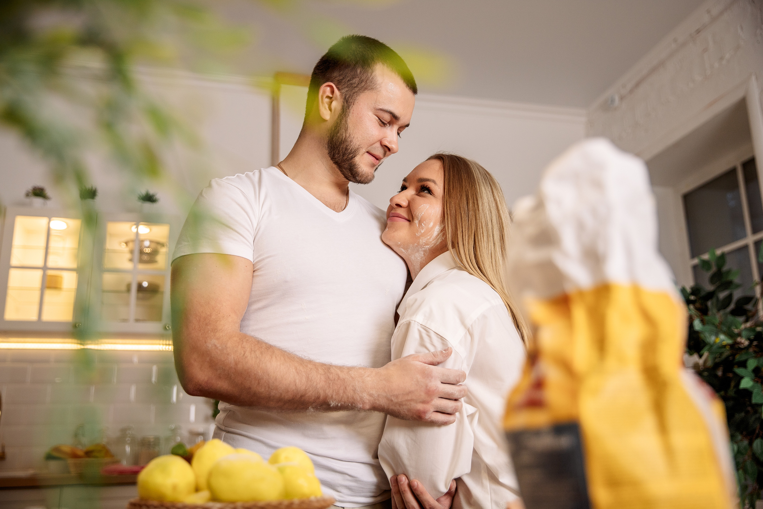 Юлия и Егор. Свадебный и семейный фотограф в Челябинске Юлия Ишимова