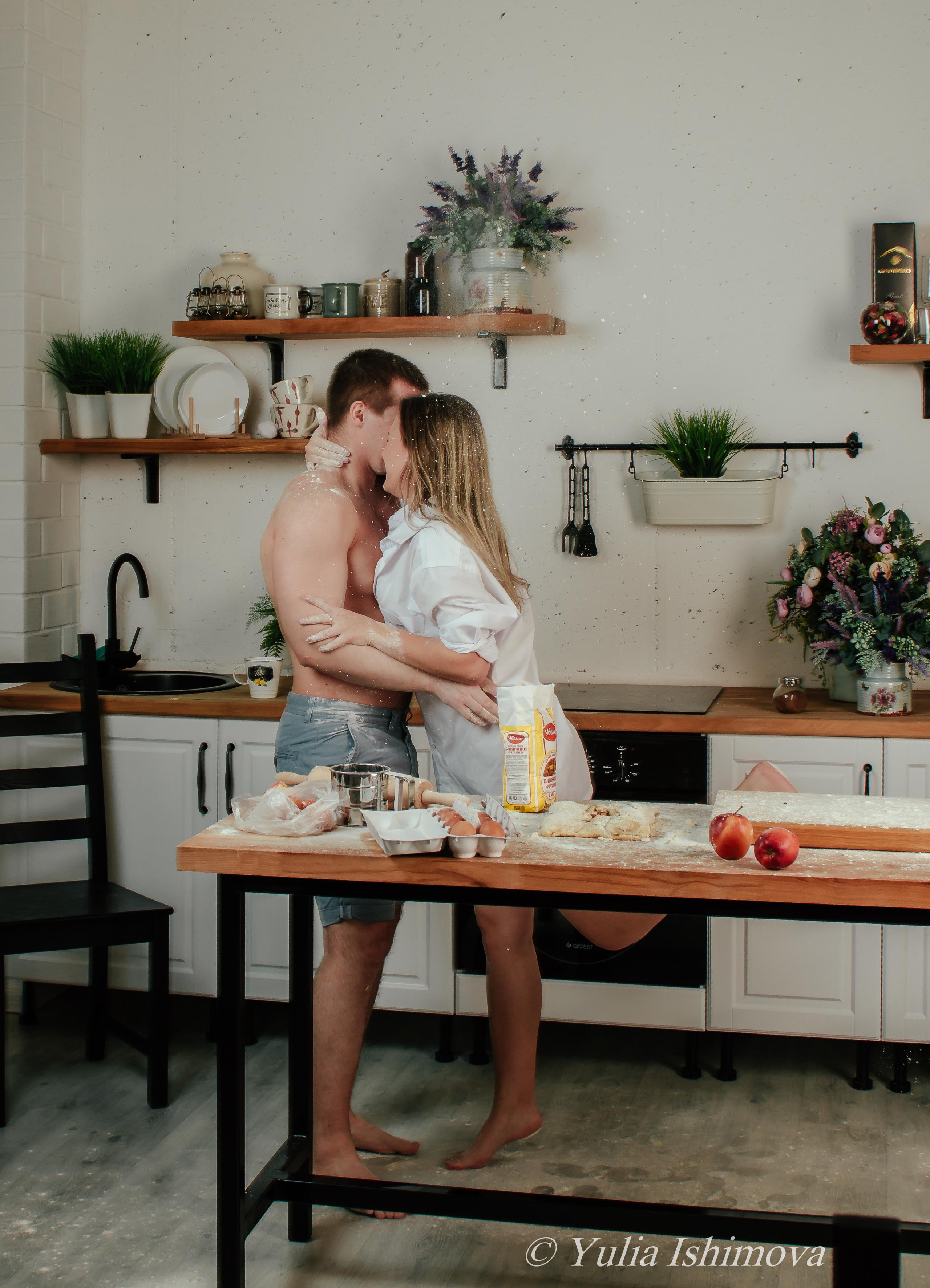 Дарья и Сергей. Свадебный и семейный фотограф в Челябинске Юлия Ишимова