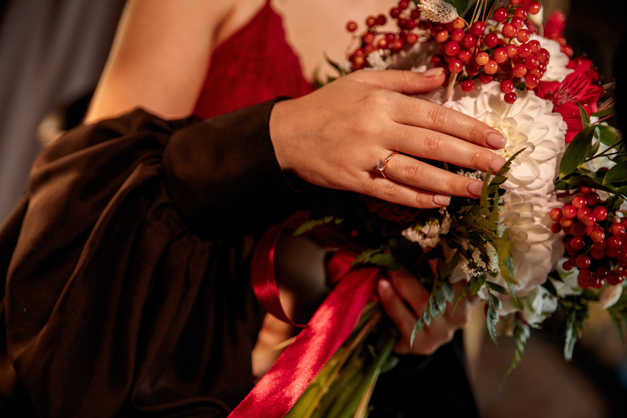 Сборы невесты Ольги. Свадебный и семейный фотограф в Челябинске Юлия Ишимова