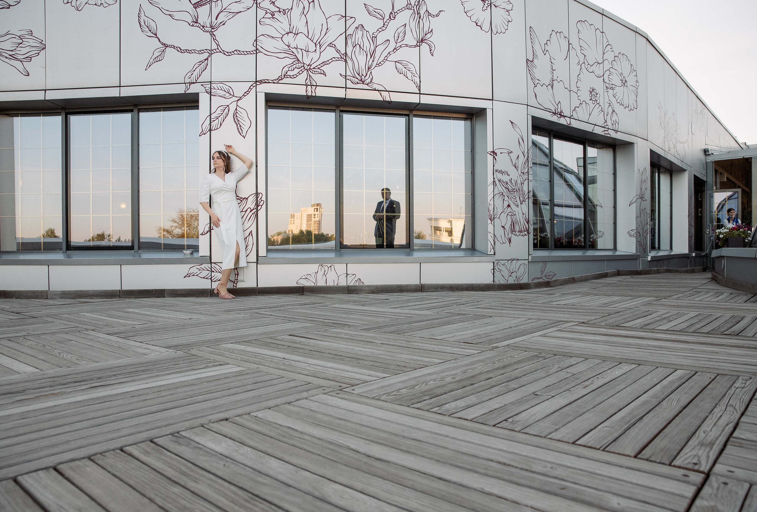 Ксения и Дмитрий. Свадебный и семейный фотограф в Челябинске Юлия Ишимова