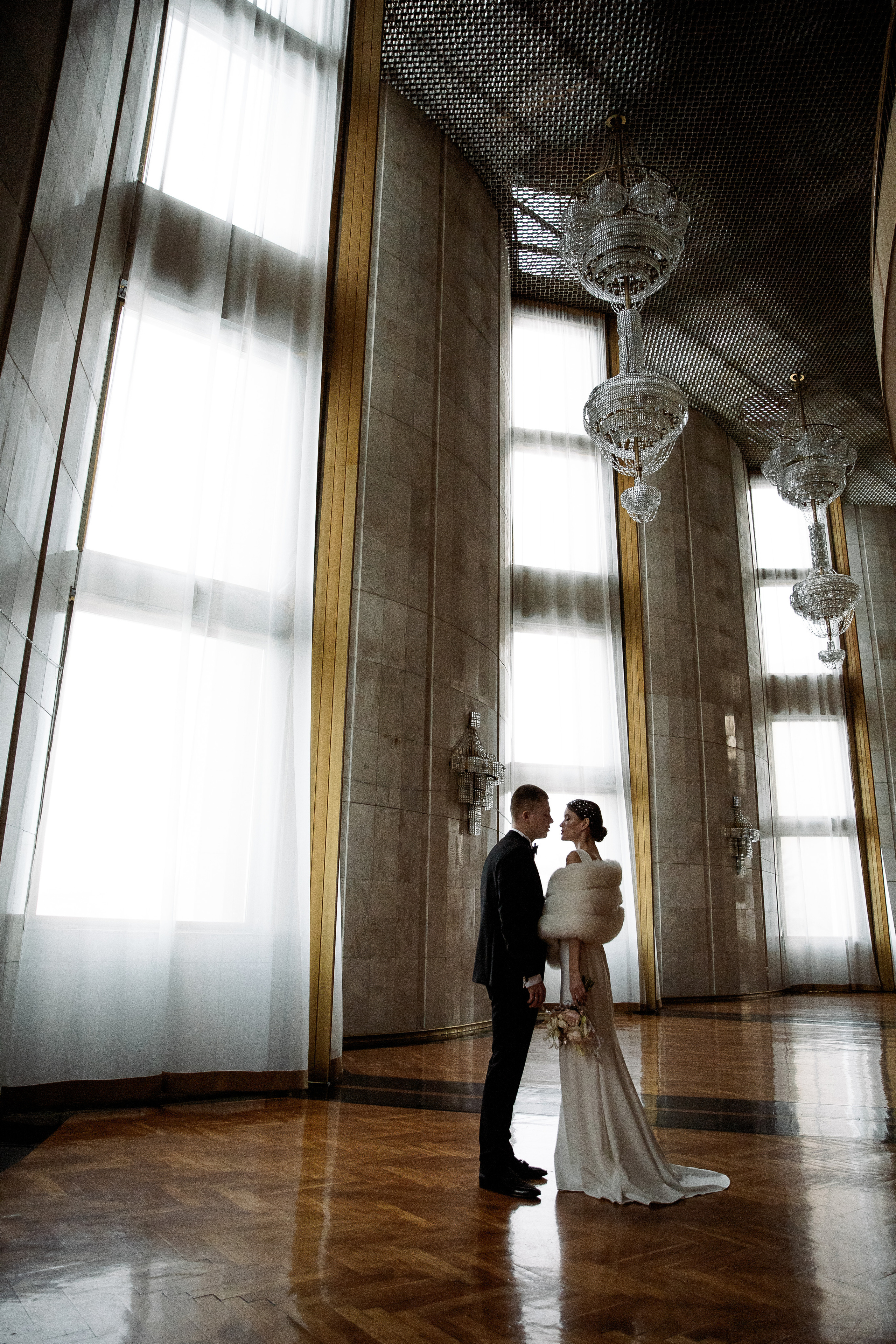 Виктория и Александр. Свадебный и семейный фотограф в Челябинске Юлия Ишимова