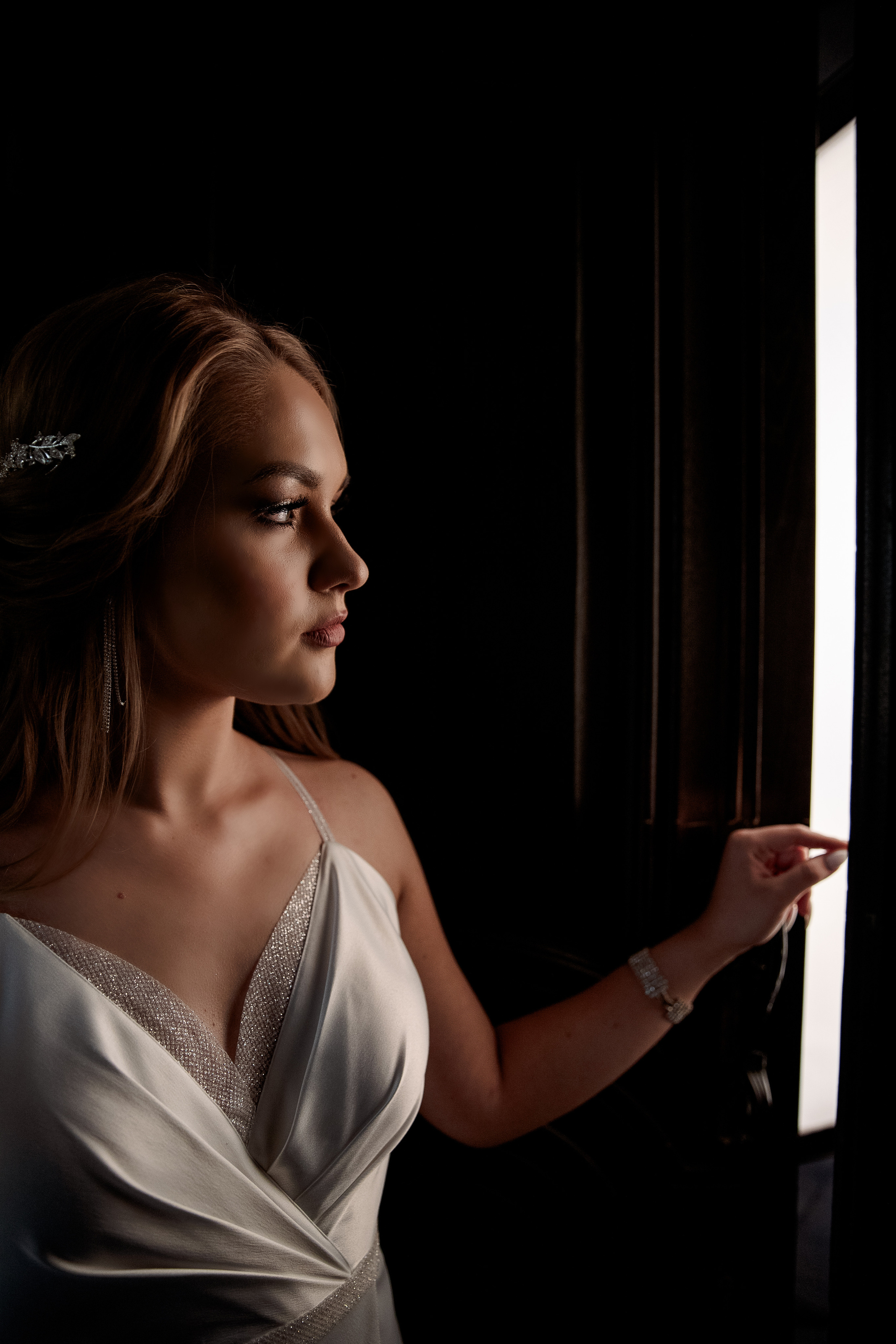 Юлия и Егор. Свадебный и семейный фотограф в Челябинске Юлия Ишимова