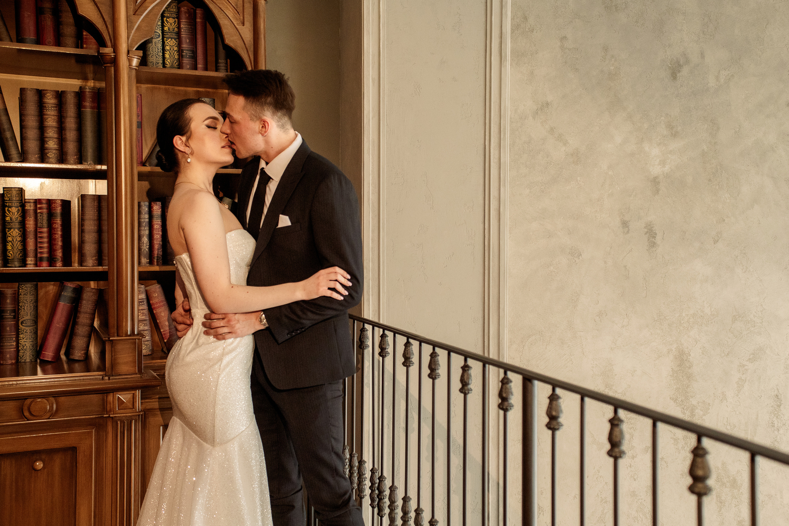 Анна и Игорь совместное утро. Свадебный и семейный фотограф в Челябинске Юлия Ишимова